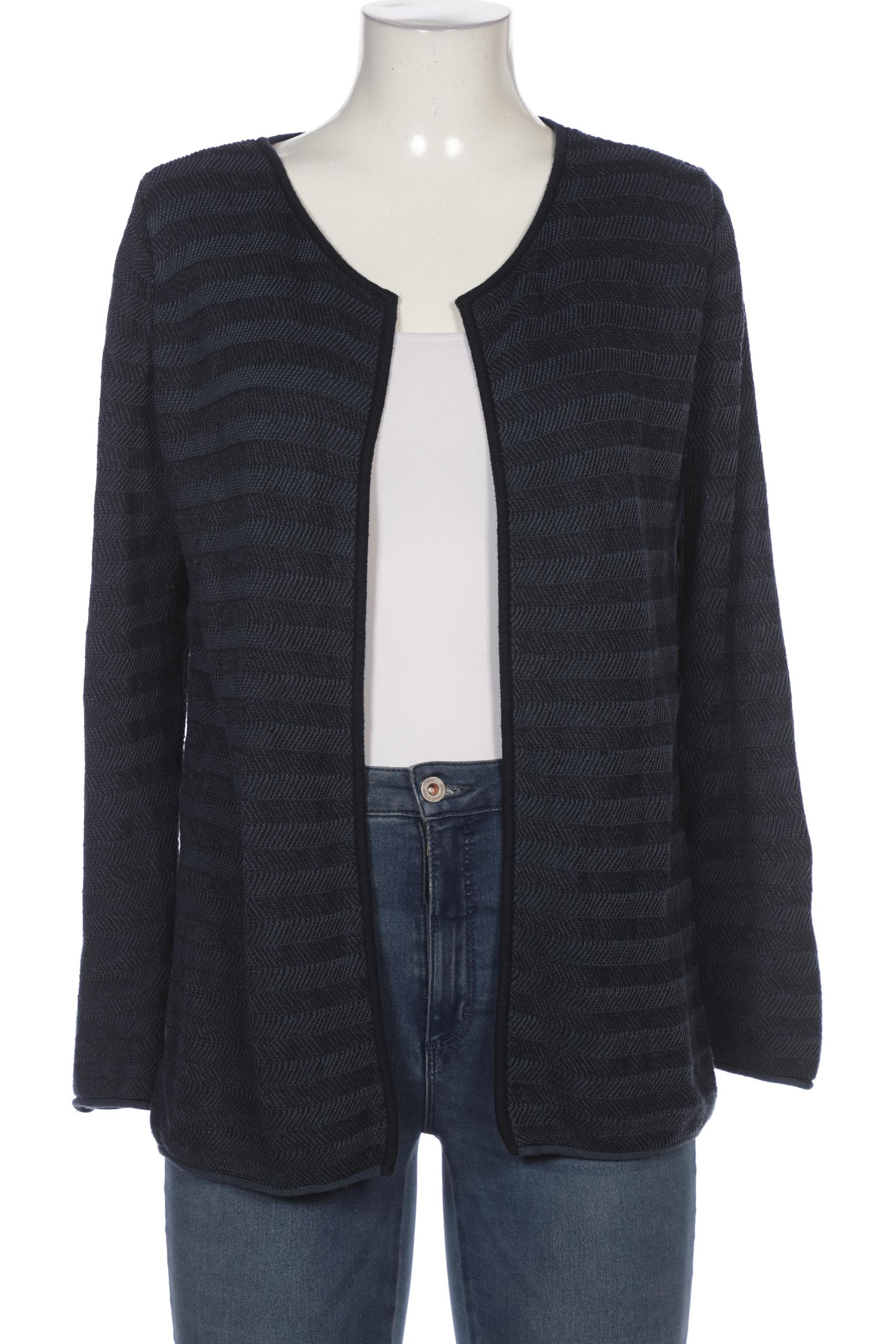 

Cecil Damen Strickjacke, marineblau, Gr. 38