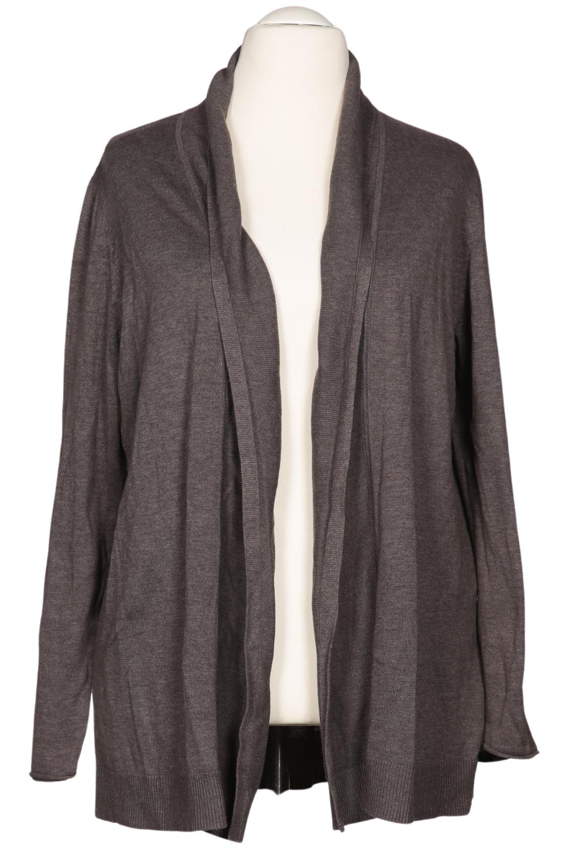 

Cecil Damen Strickjacke, grau, Gr. 46