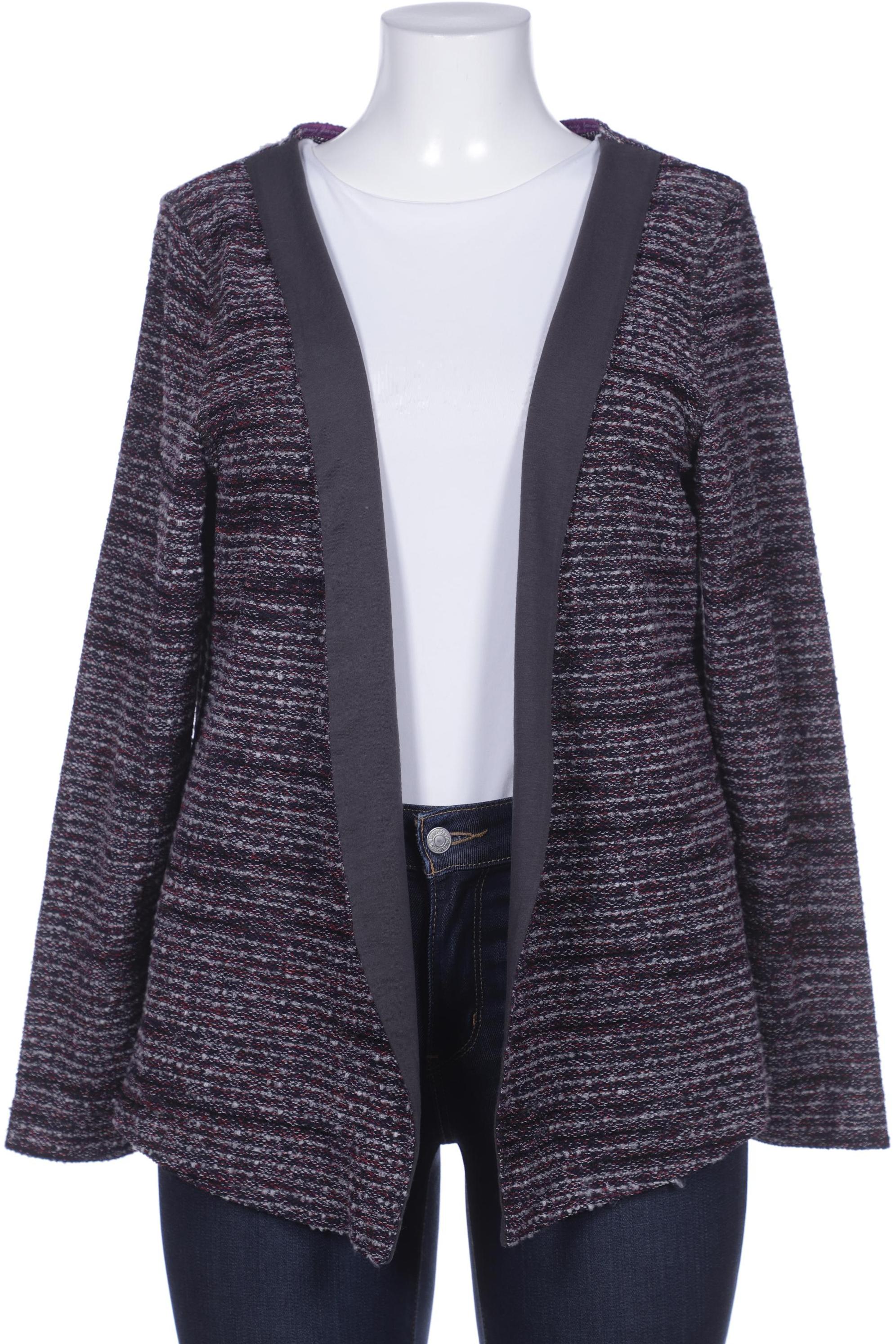 

Cecil Damen Strickjacke, bordeaux, Gr. 46