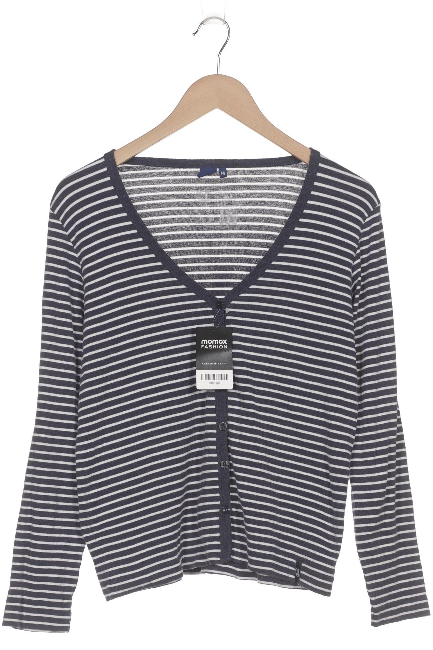 

Cecil Damen Strickjacke, marineblau, Gr. 38