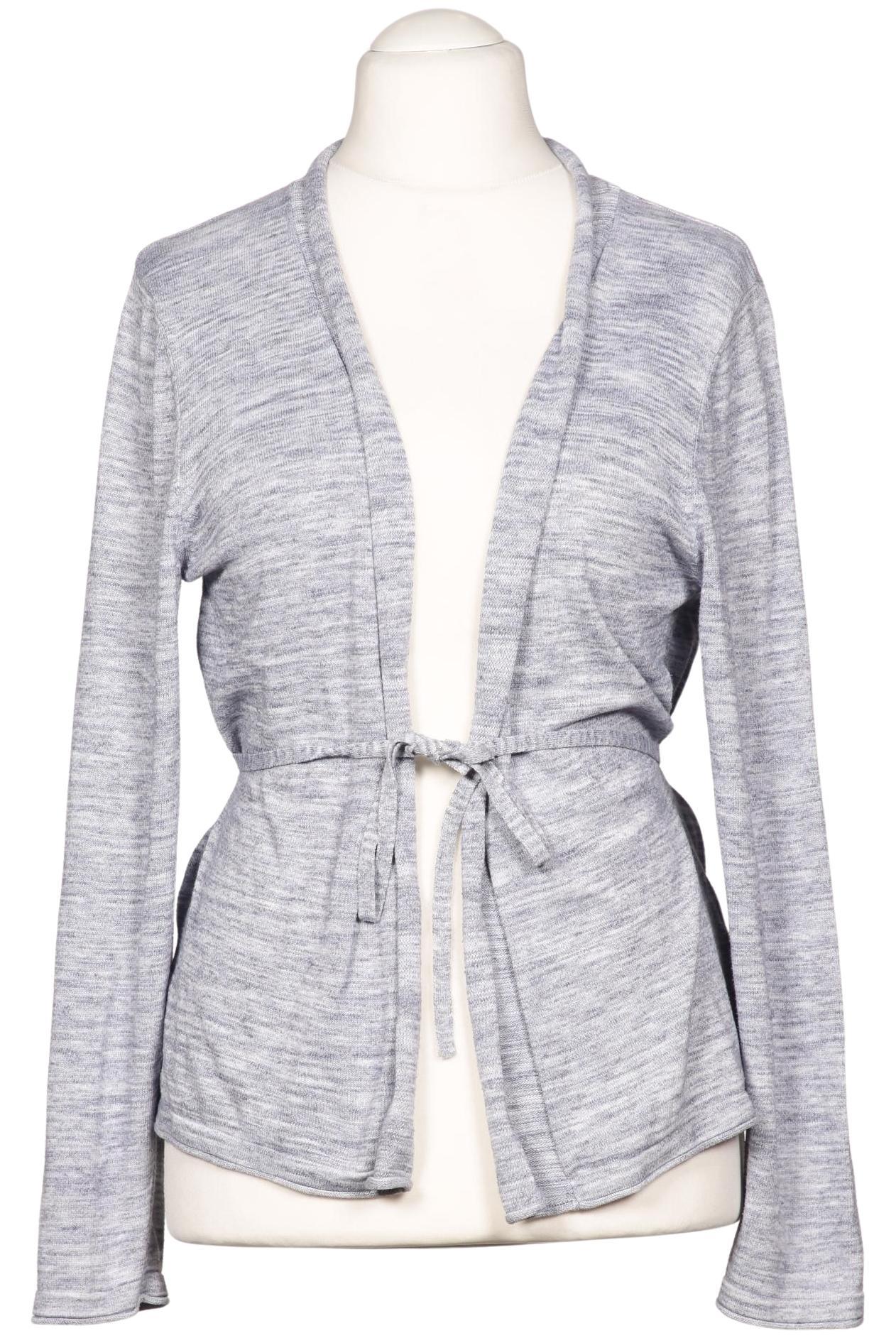 

Cecil Damen Strickjacke, grau, Gr. 44