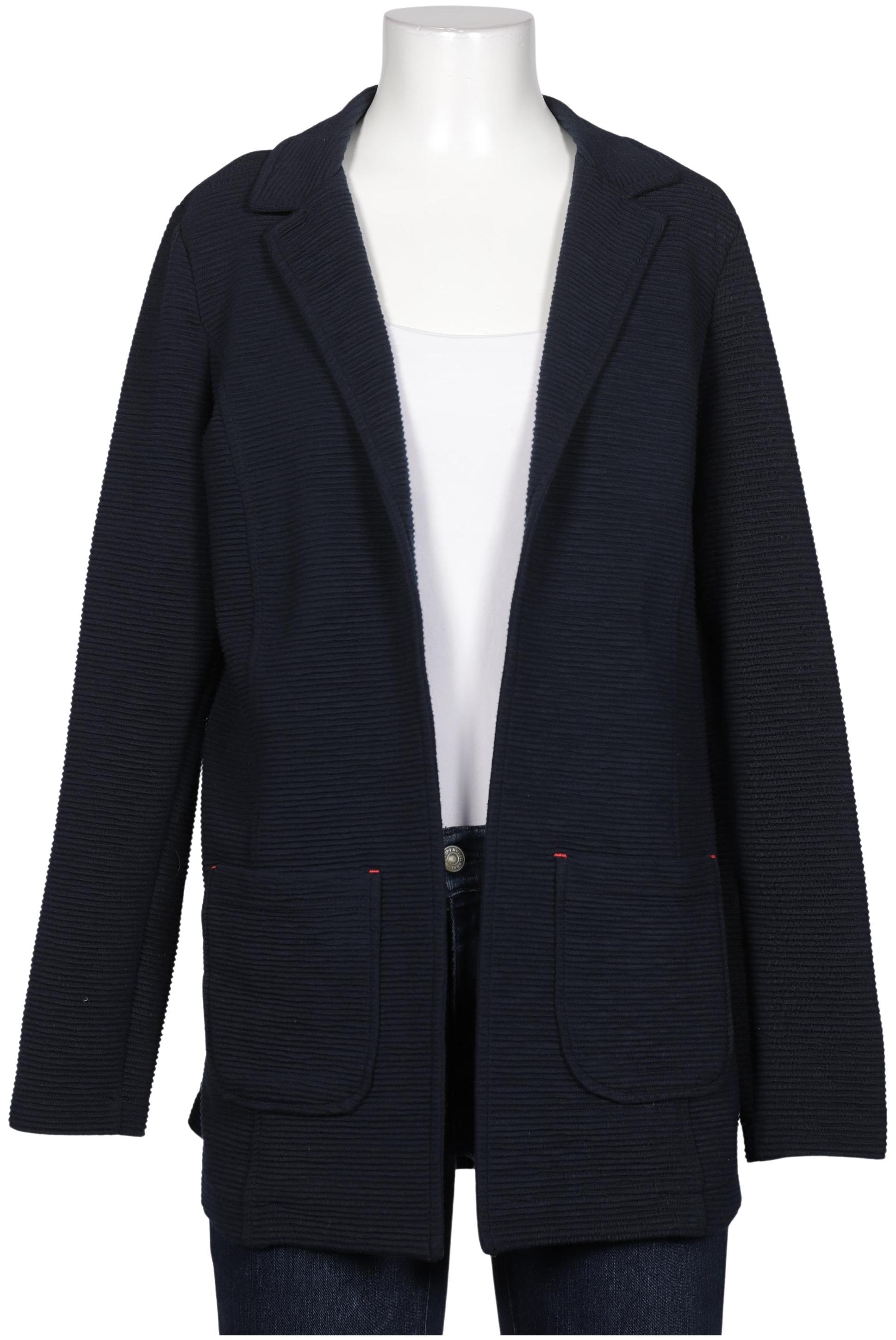 

Cecil Damen Strickjacke, marineblau, Gr. 38