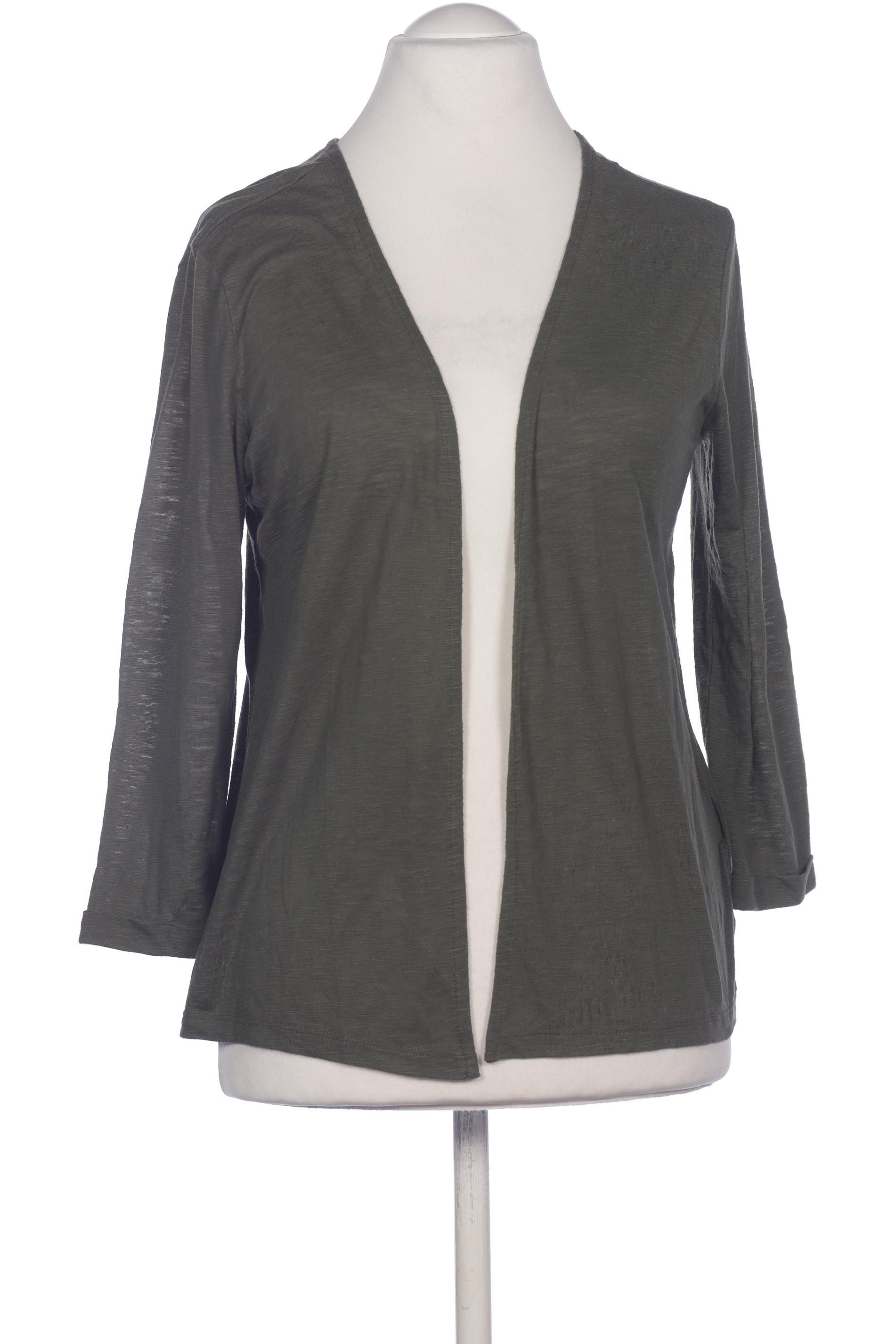 

Cecil Damen Strickjacke, grün, Gr. 38