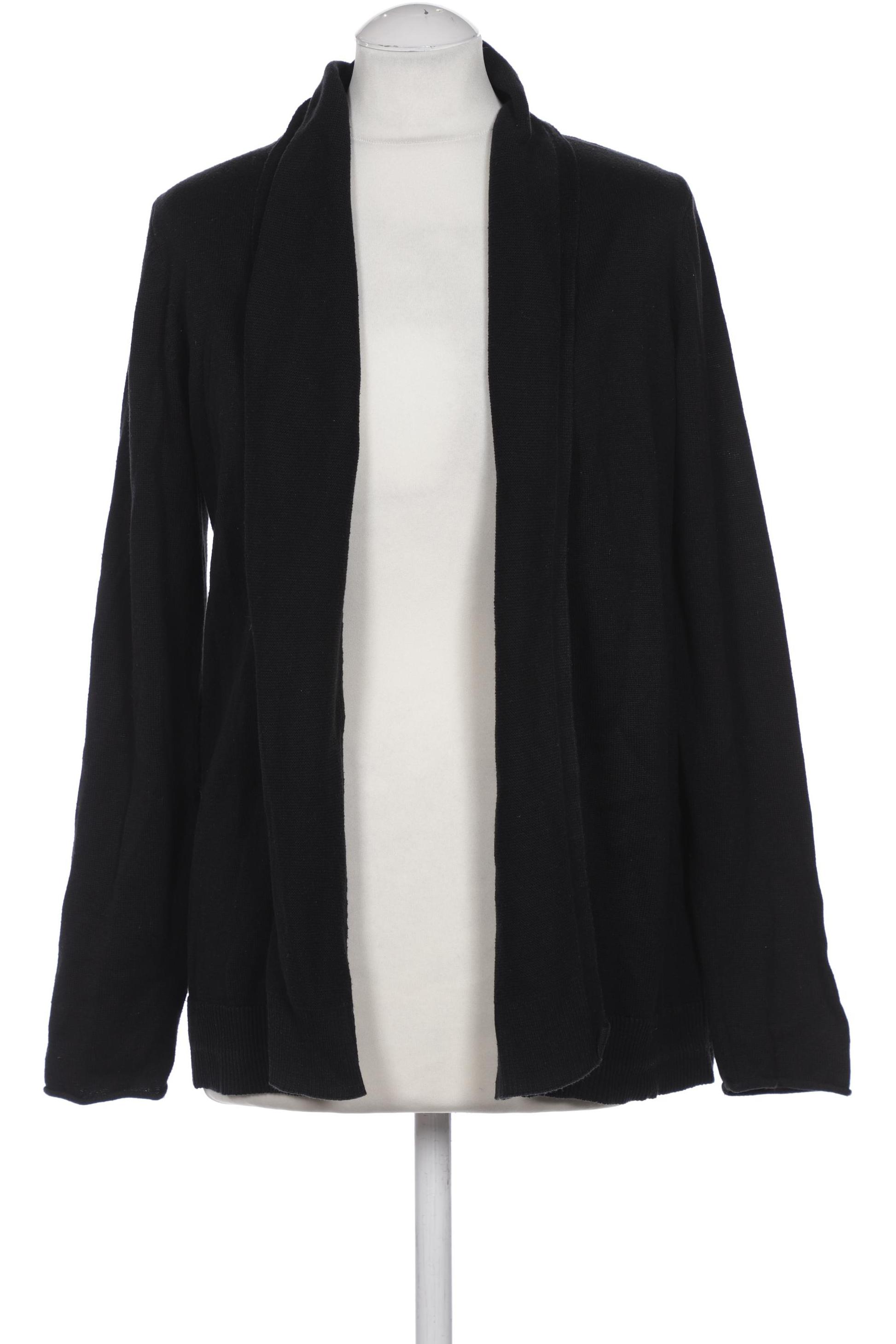 

Cecil Damen Strickjacke, schwarz, Gr. 36