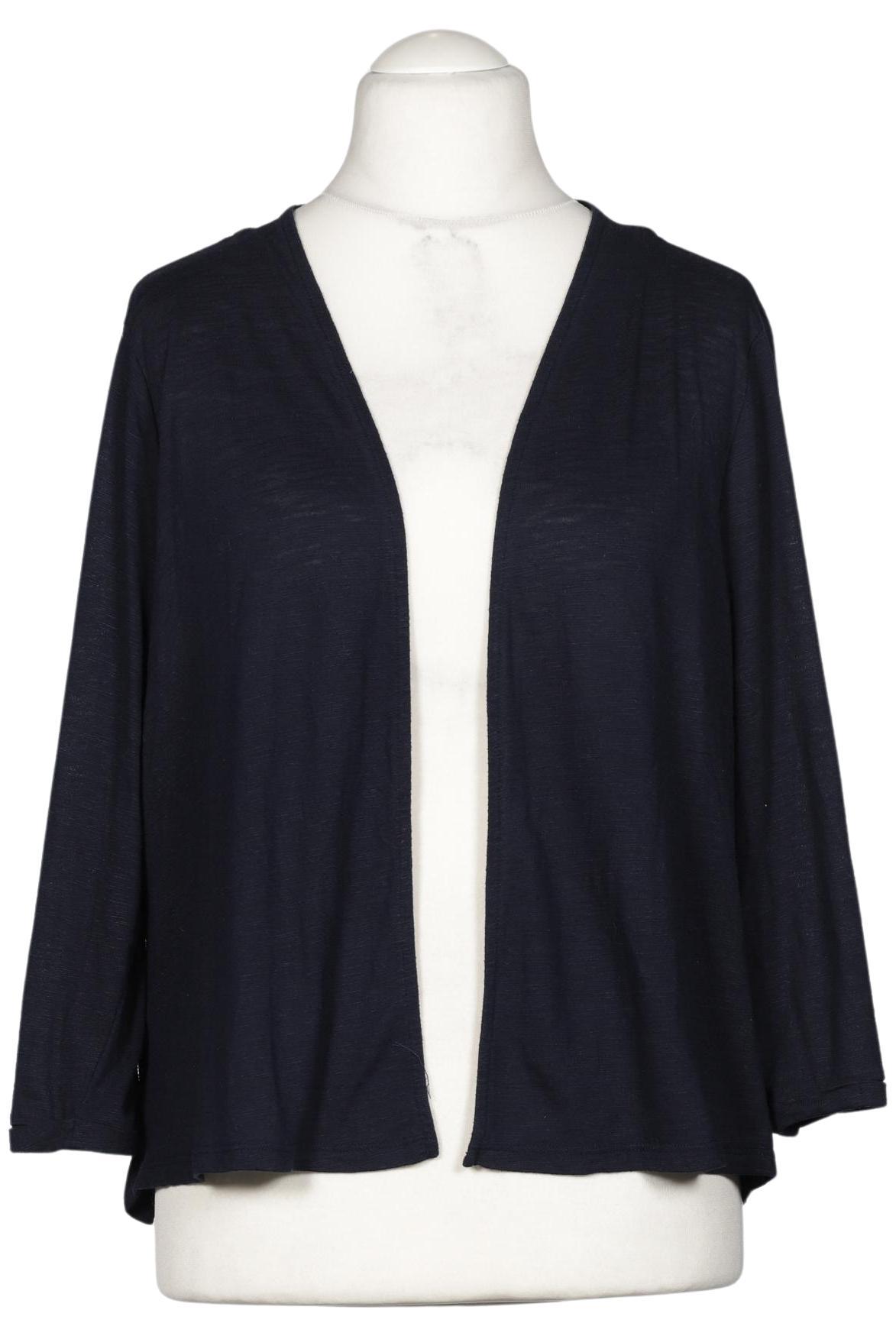 

Cecil Damen Strickjacke, marineblau, Gr. 46