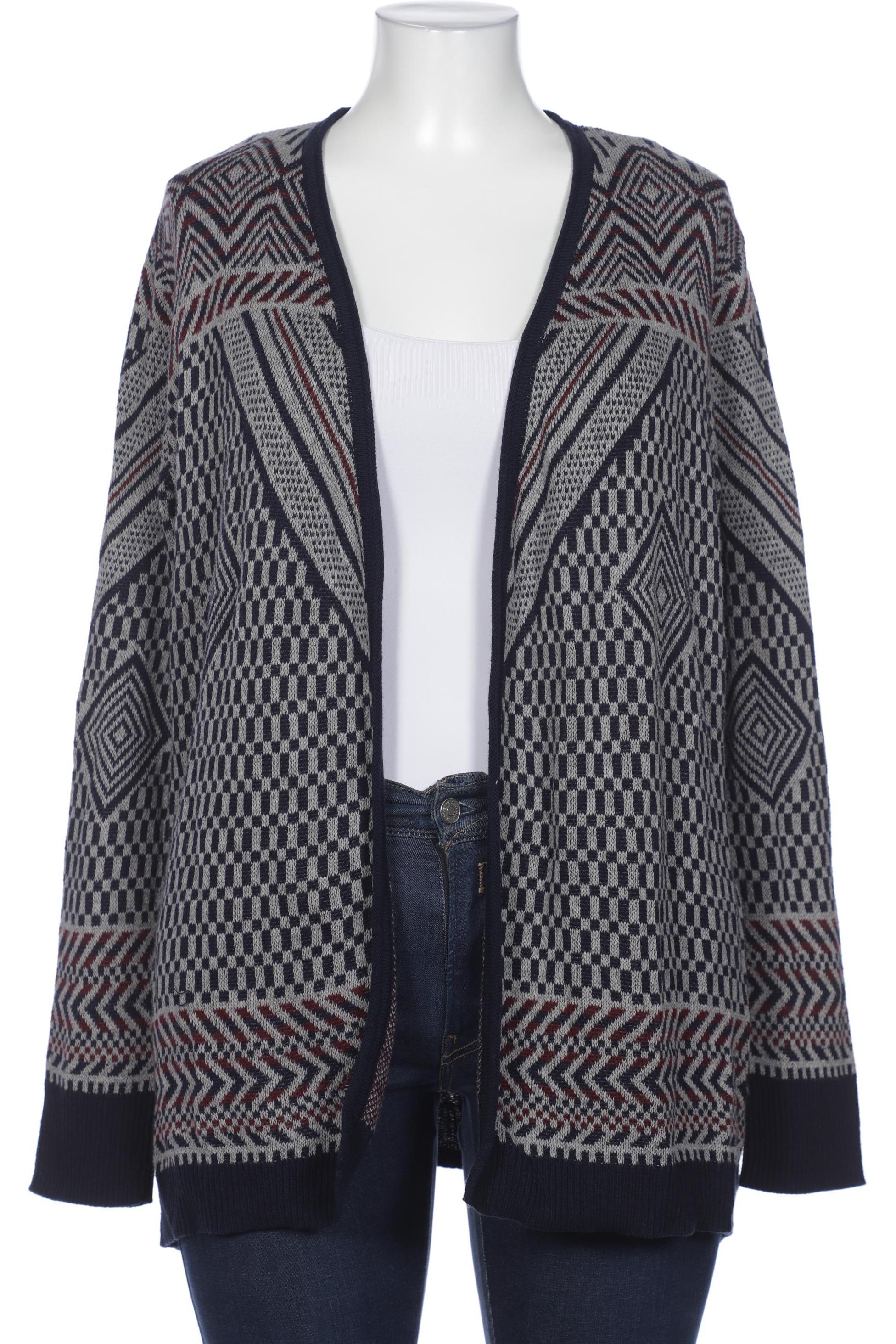 

Cecil Damen Strickjacke, marineblau, Gr. 44