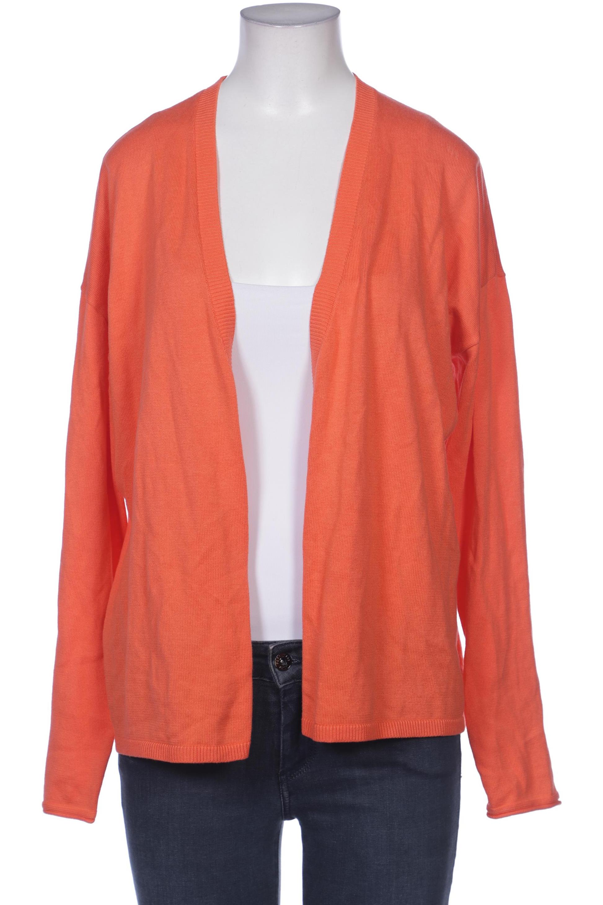 

Cecil Damen Strickjacke, orange, Gr. 38