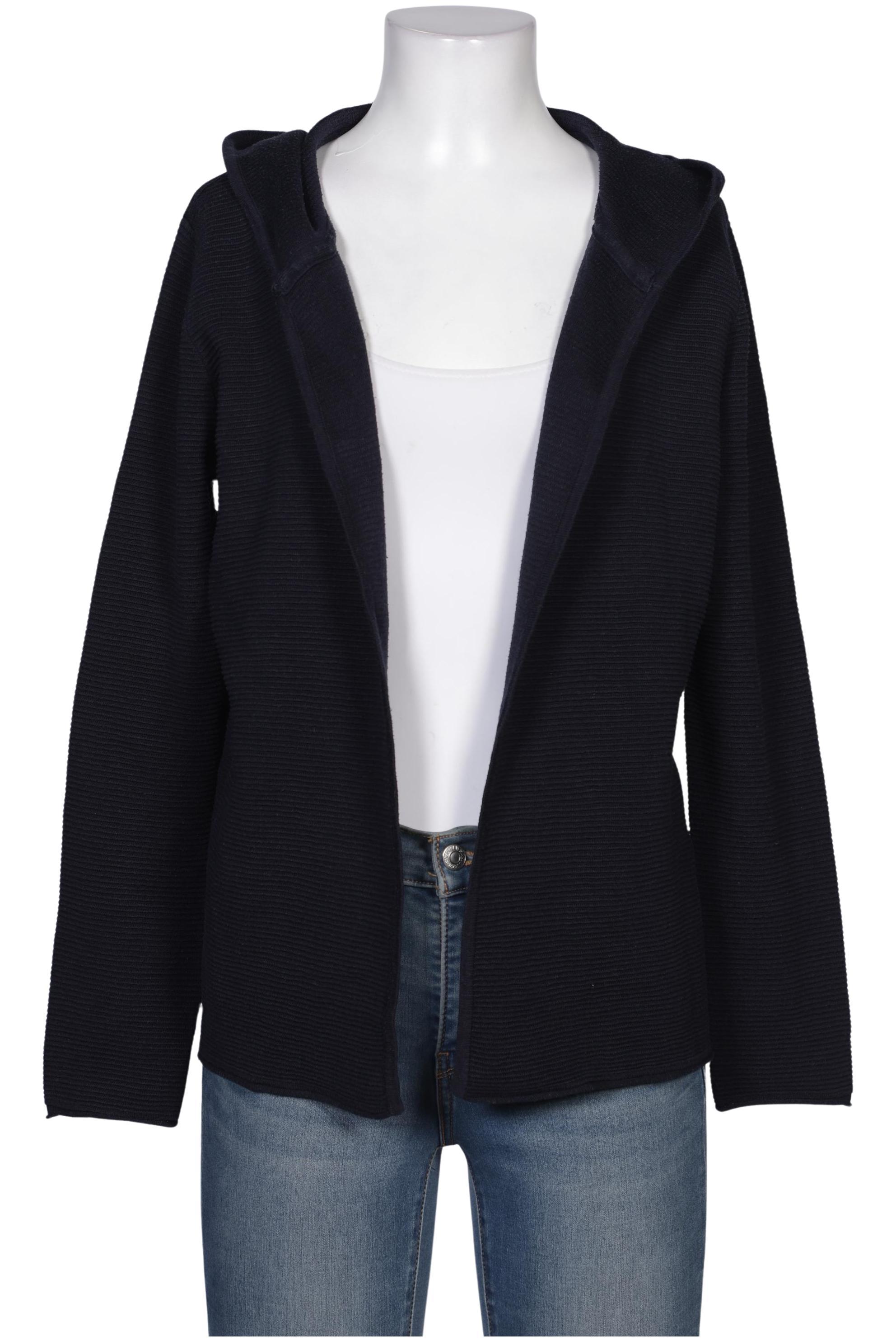 

Cecil Damen Strickjacke, marineblau, Gr. 38