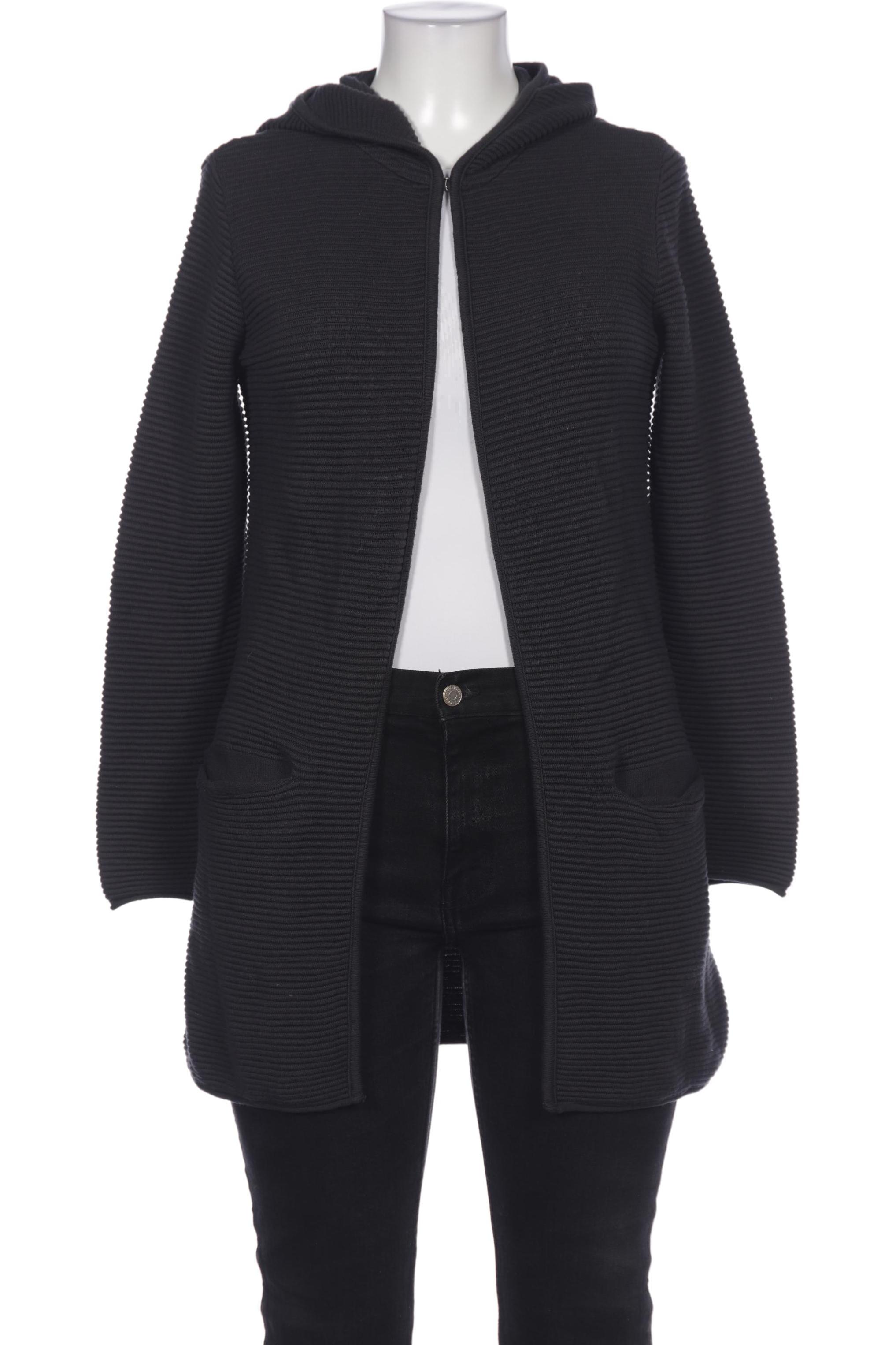 

CECIL Damen Strickjacke, grau