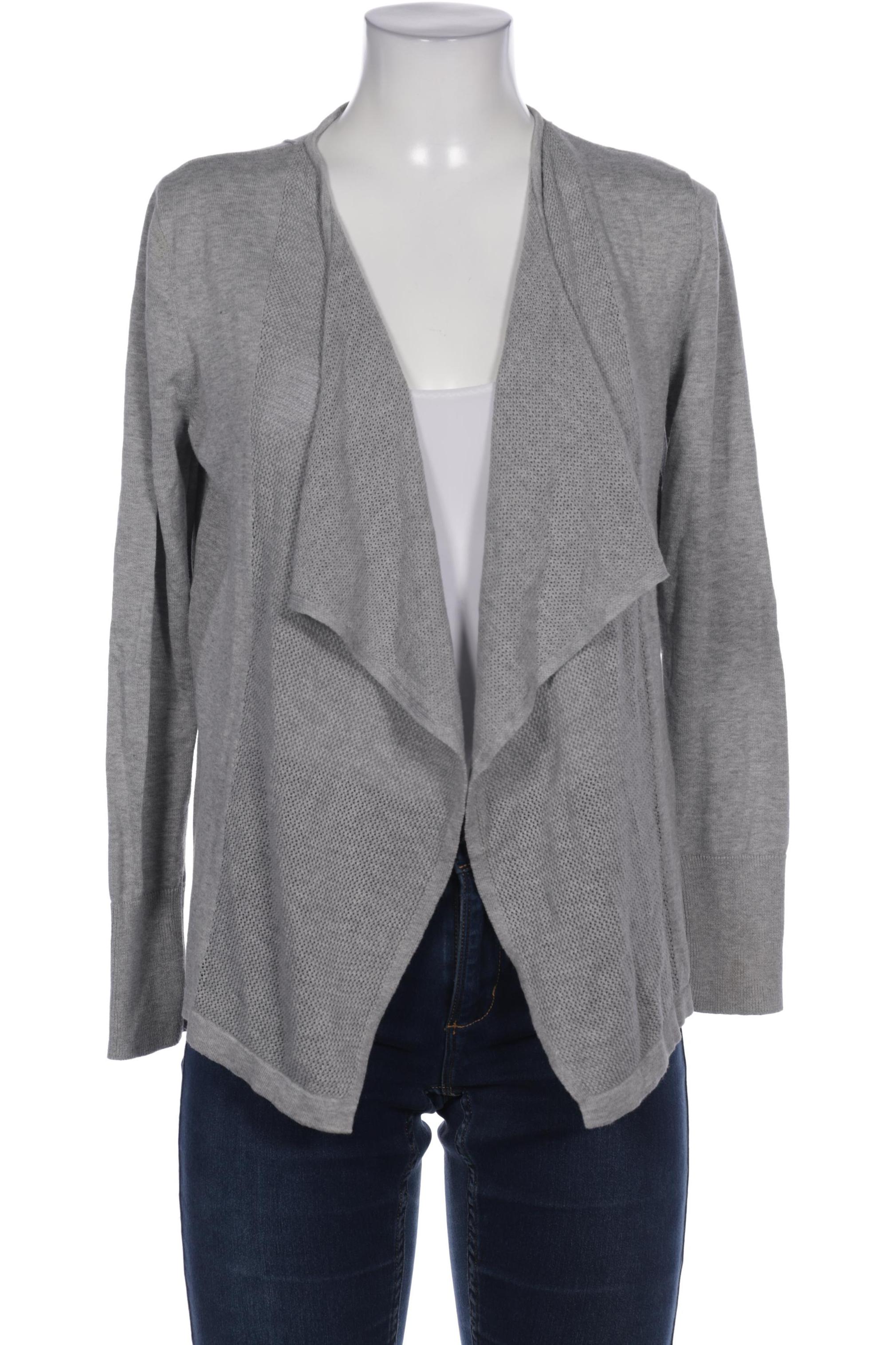 

CECIL Damen Strickjacke, grau