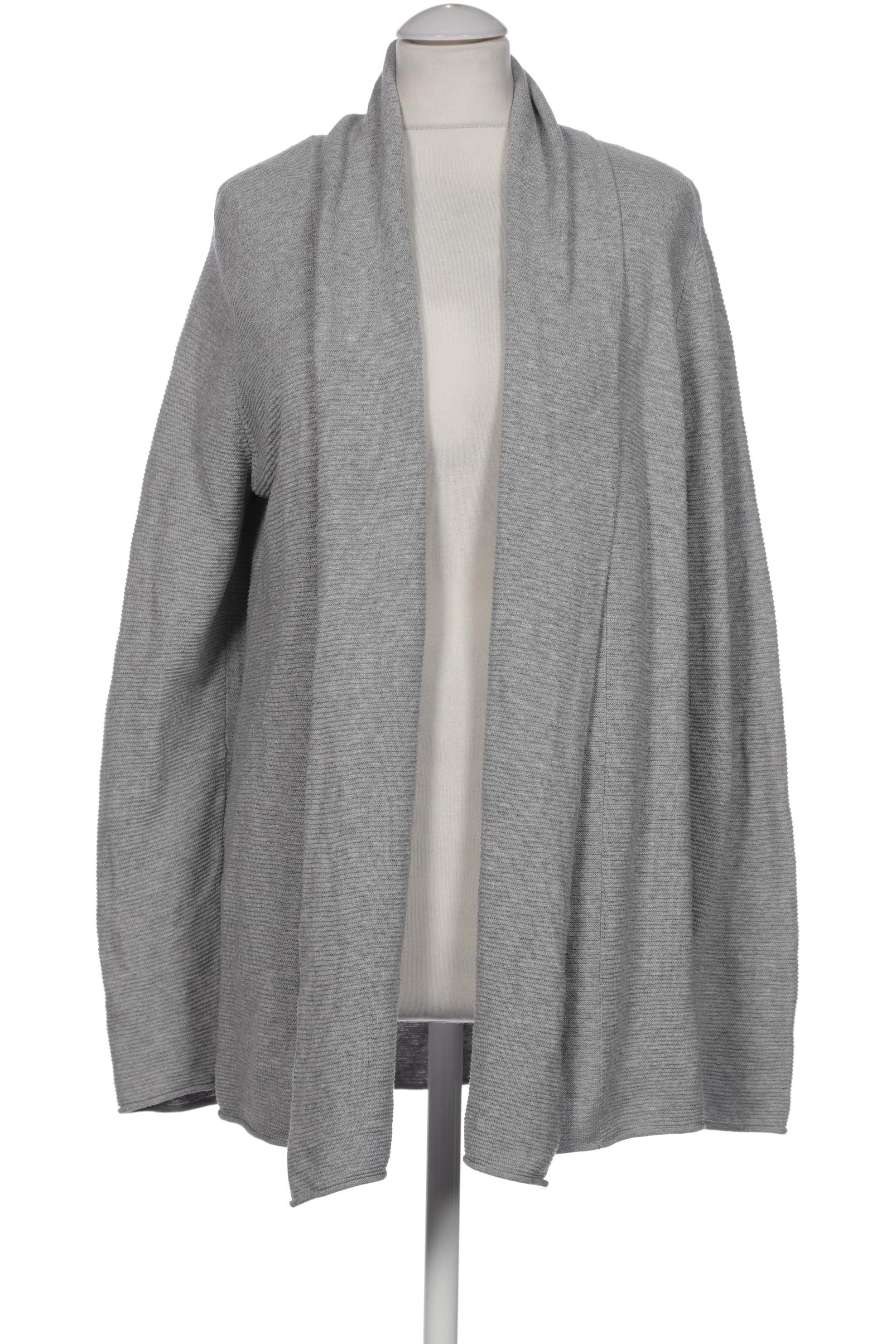 

Cecil Damen Strickjacke, grau, Gr. 38