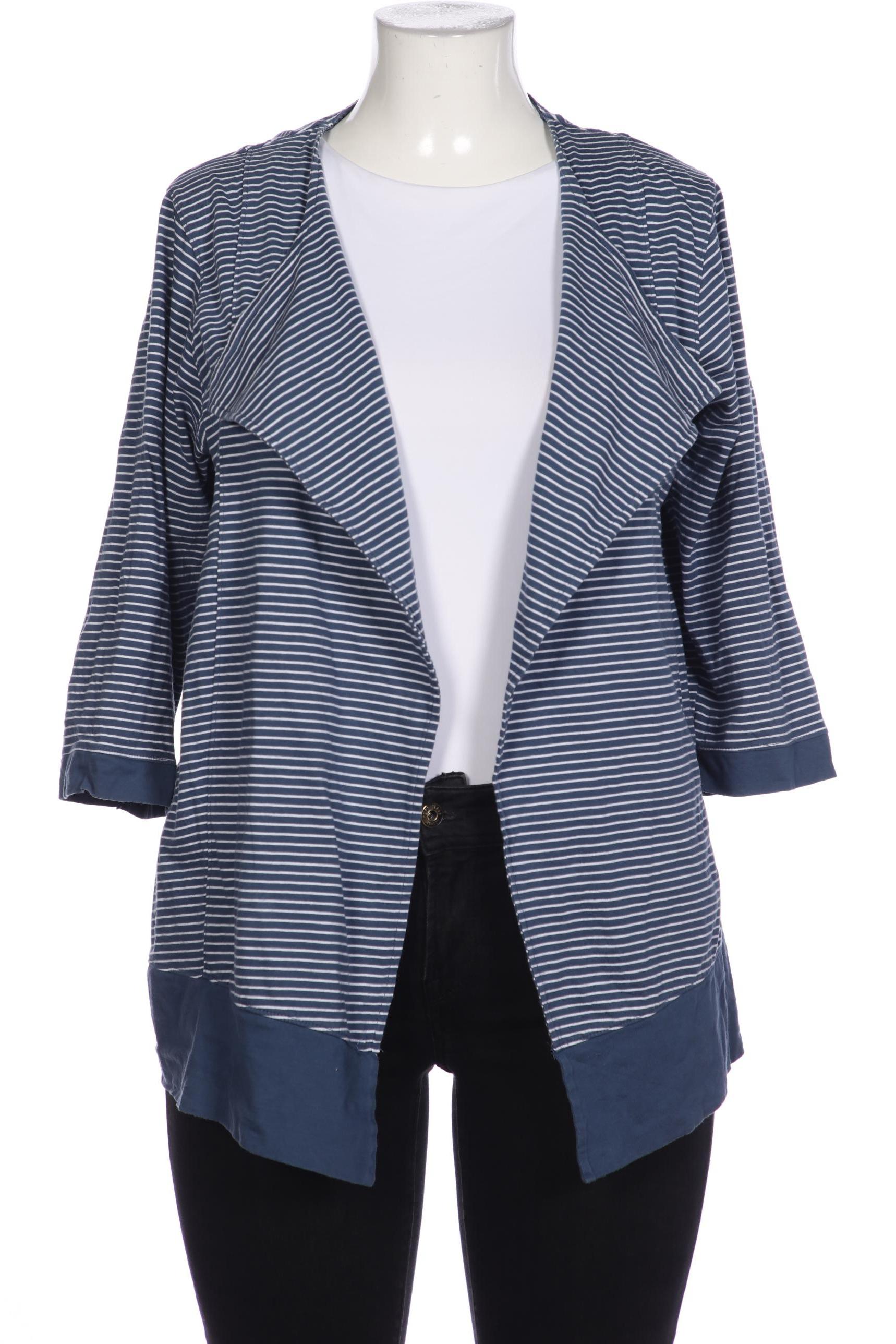 

CECIL Damen Strickjacke, blau