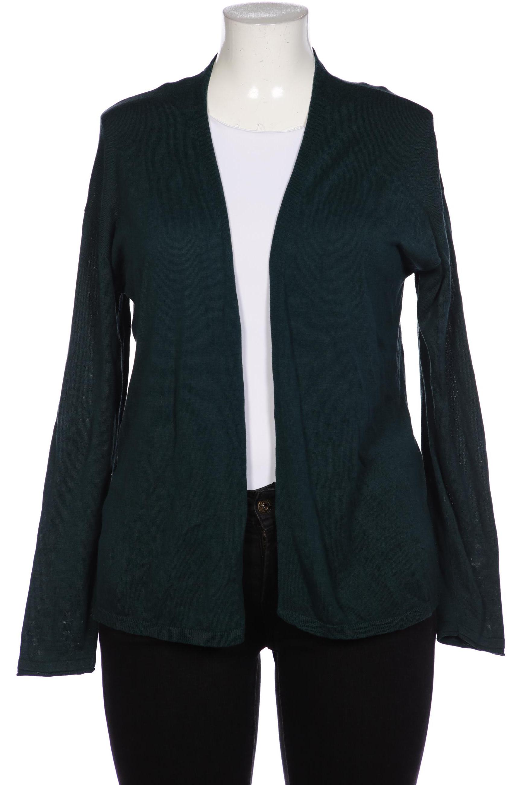 

Cecil Damen Strickjacke, grün, Gr. 42
