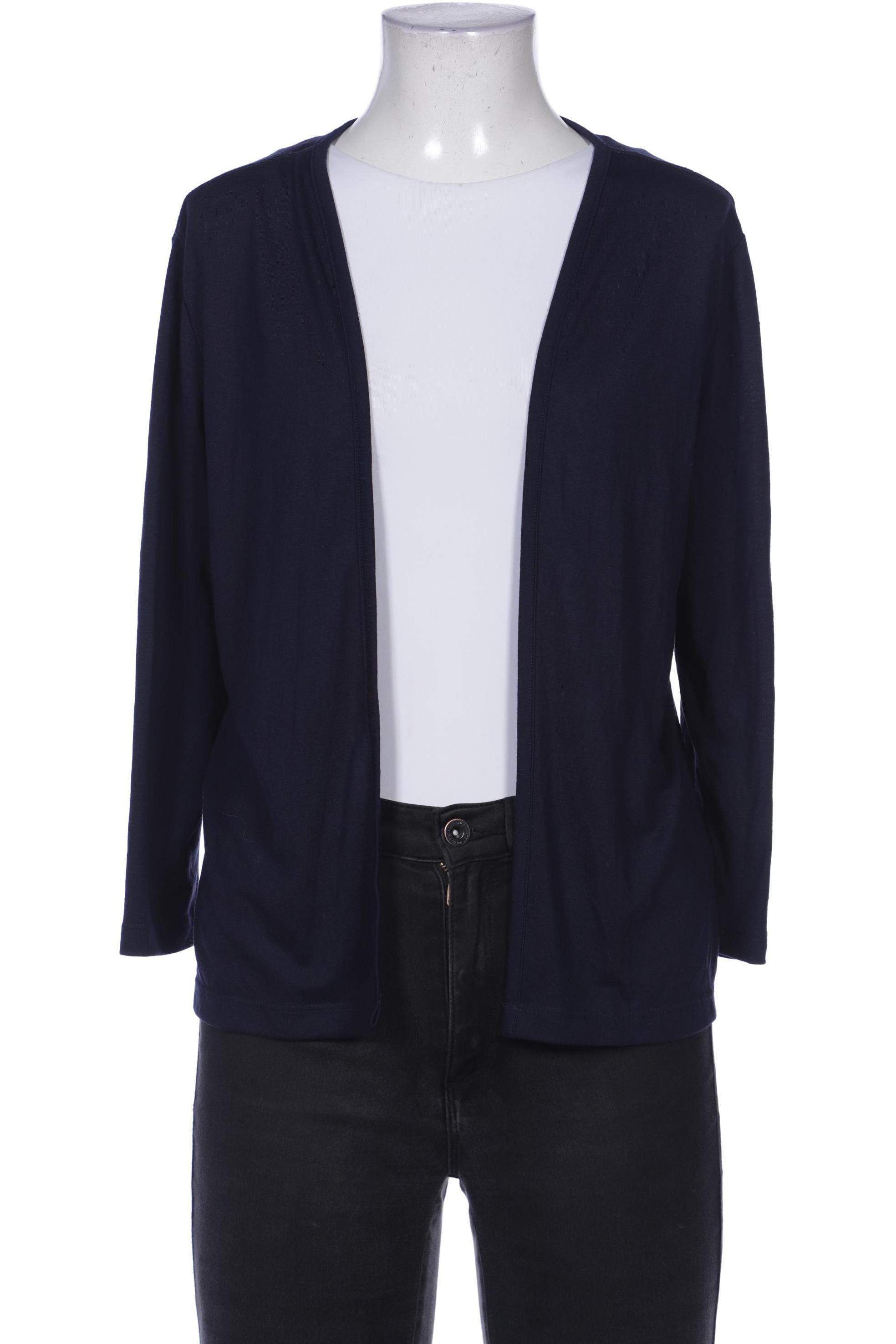 

Cecil Damen Strickjacke, marineblau, Gr. 36