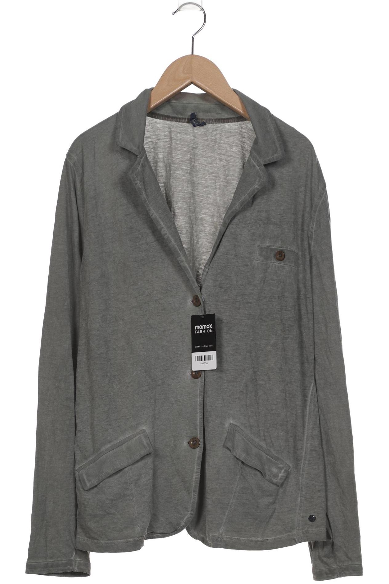 

Cecil Damen Strickjacke, grau, Gr. 44