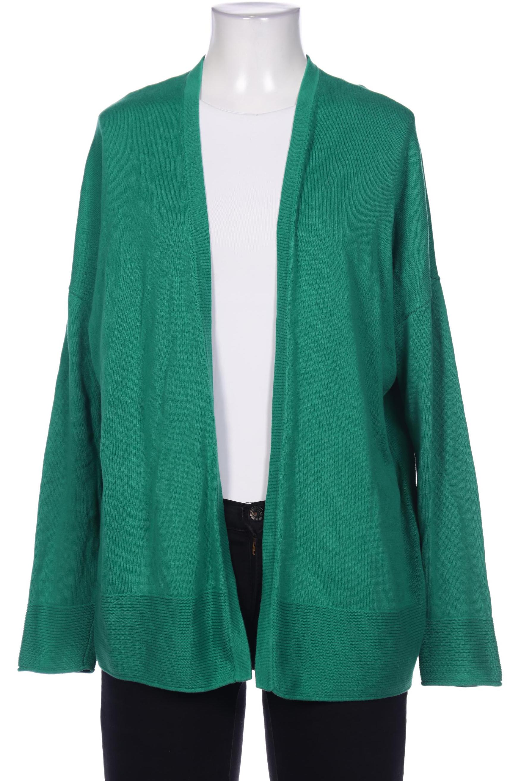 

Cecil Damen Strickjacke, grün, Gr. 36