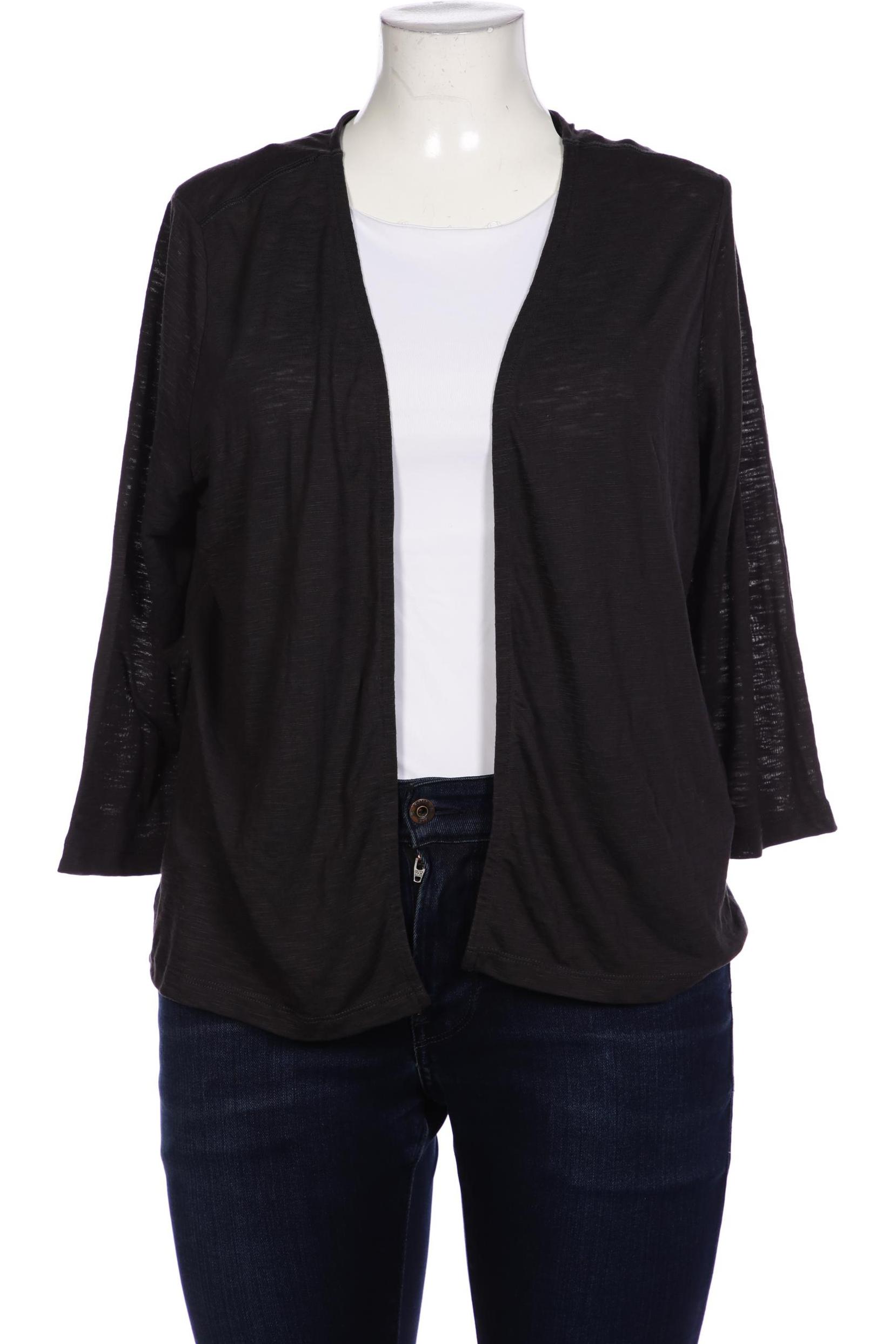

Cecil Damen Strickjacke, grau, Gr. 44
