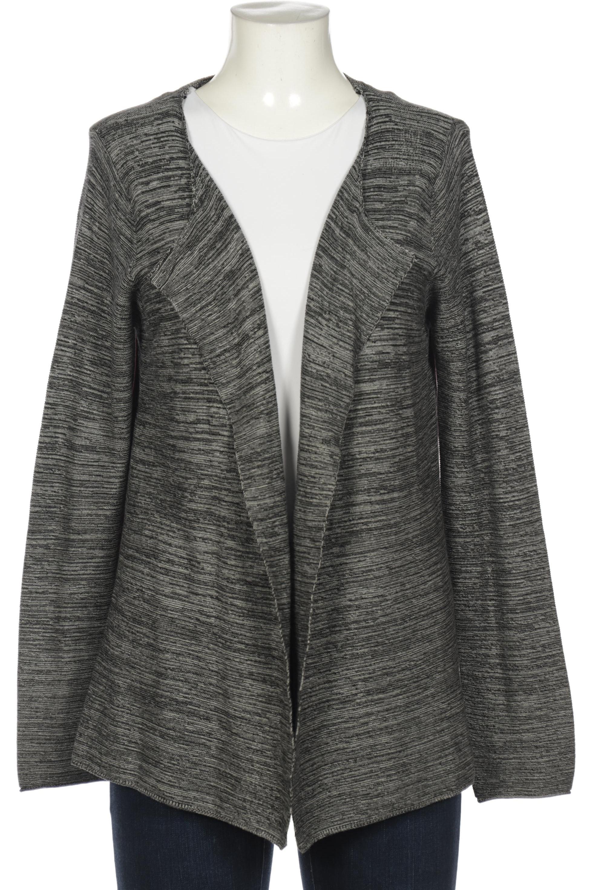 

CECIL Damen Strickjacke, grau