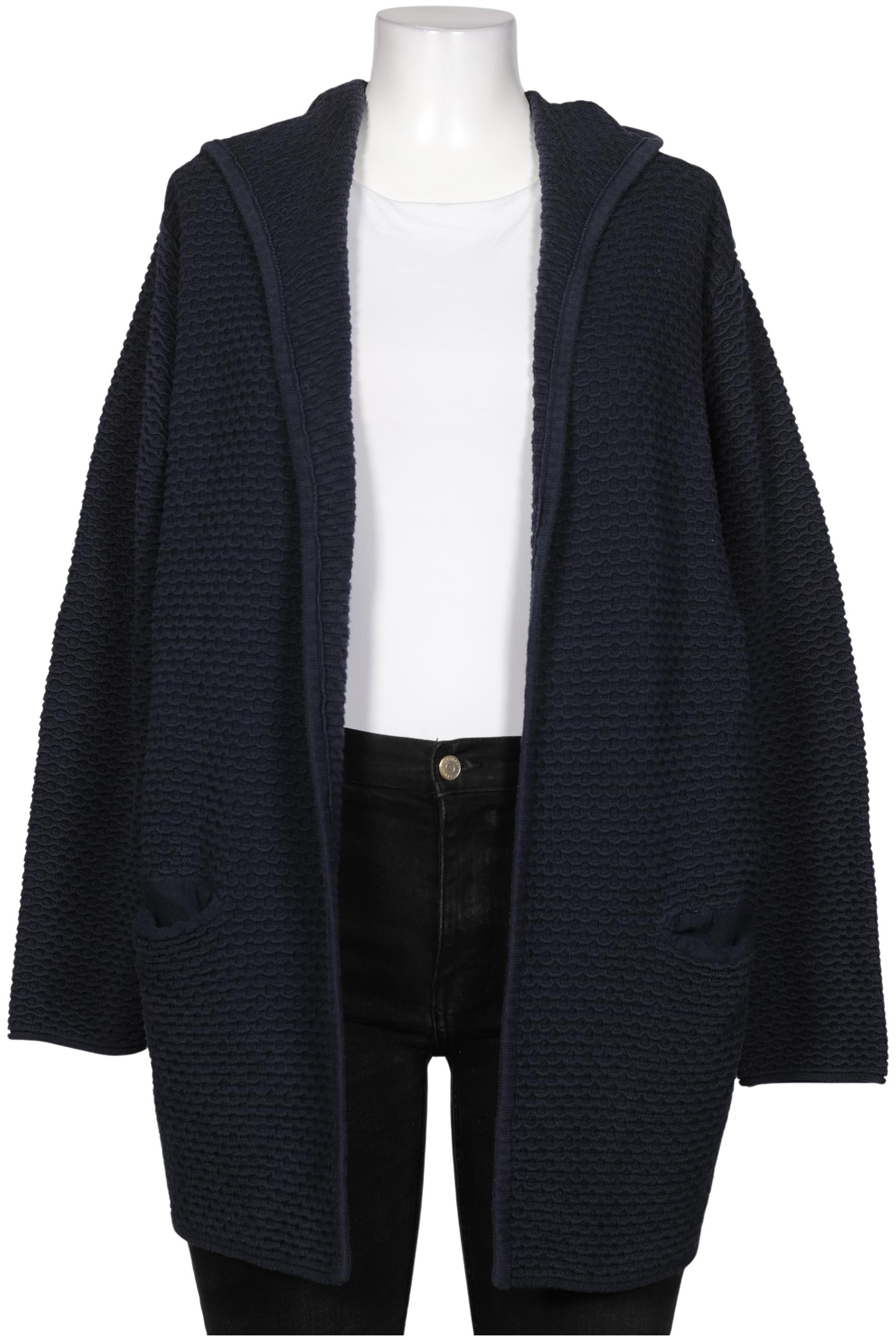 

Cecil Damen Strickjacke, marineblau, Gr. 46