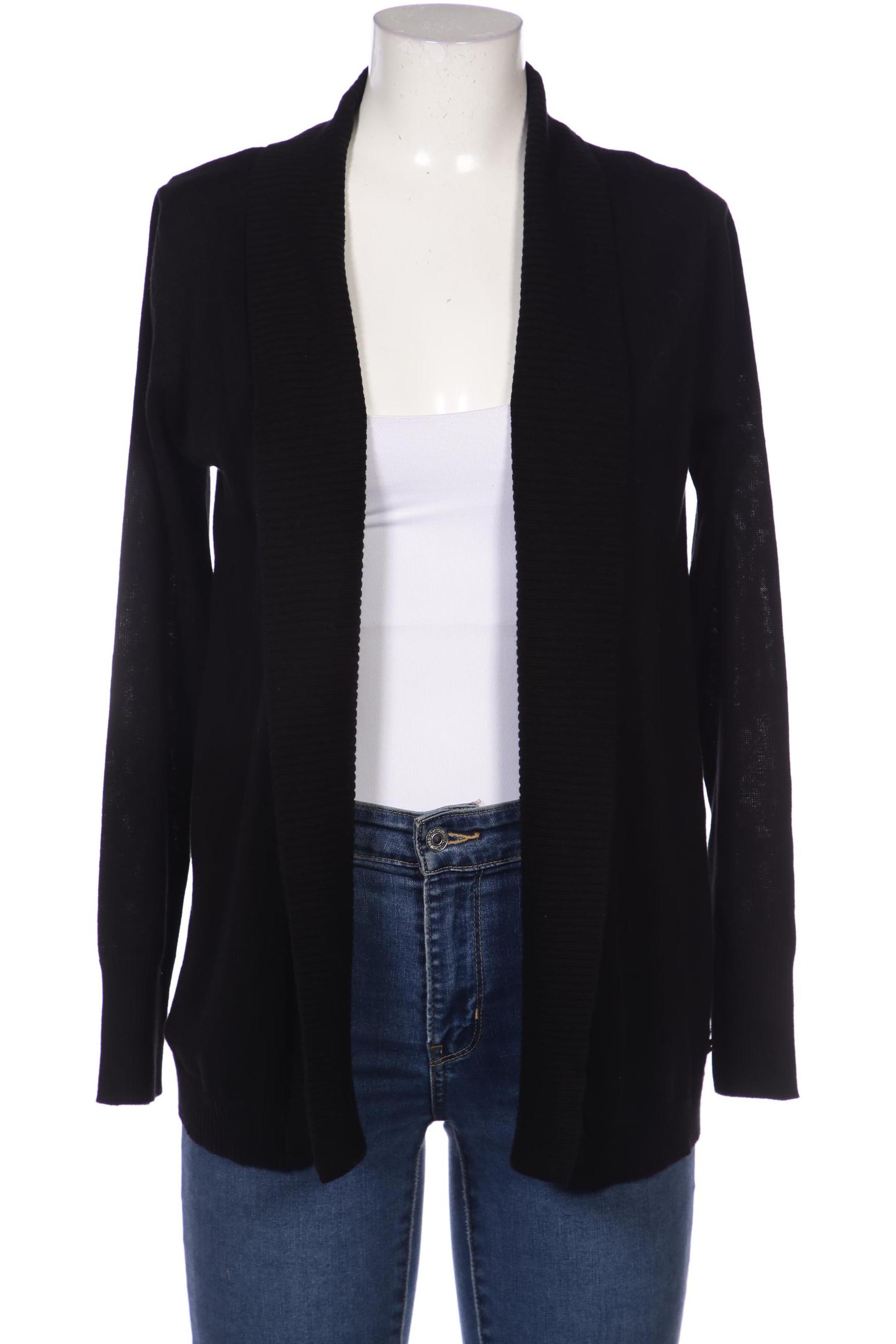 

Cecil Damen Strickjacke, schwarz, Gr. 36