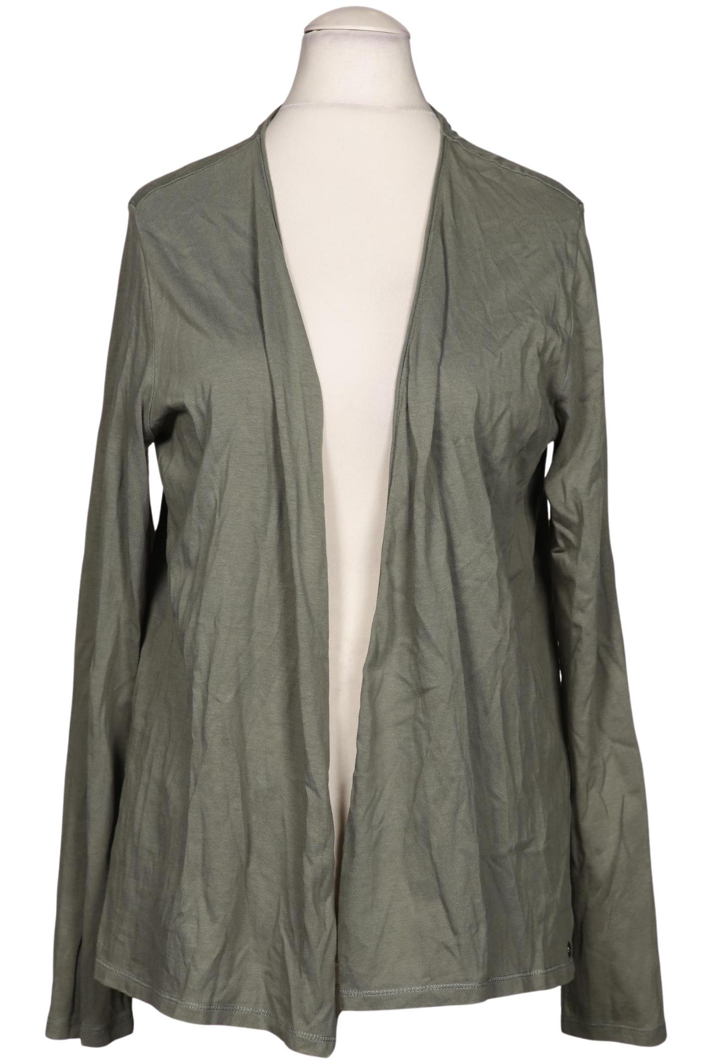 

Cecil Damen Strickjacke, grün, Gr. 38