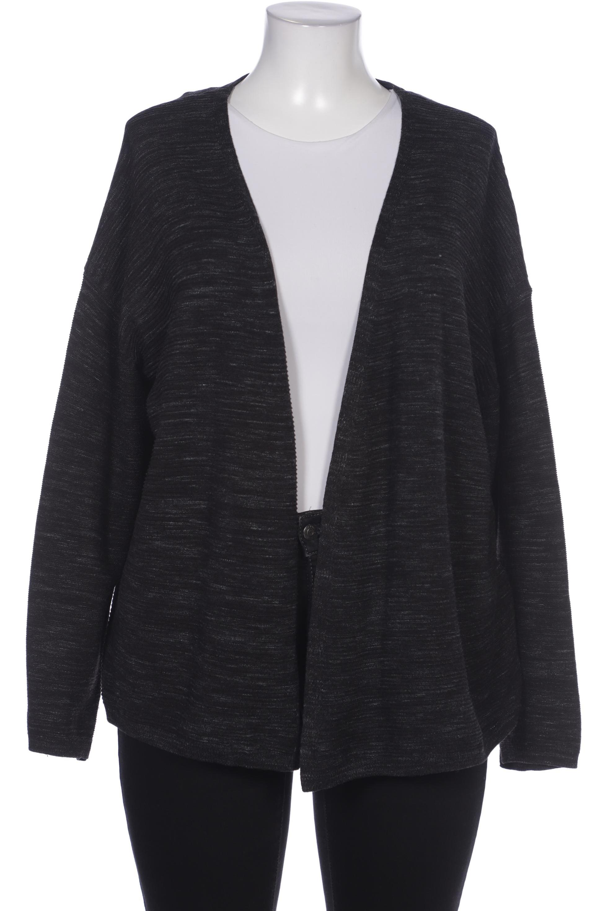 

Cecil Damen Strickjacke, grau, Gr. 46