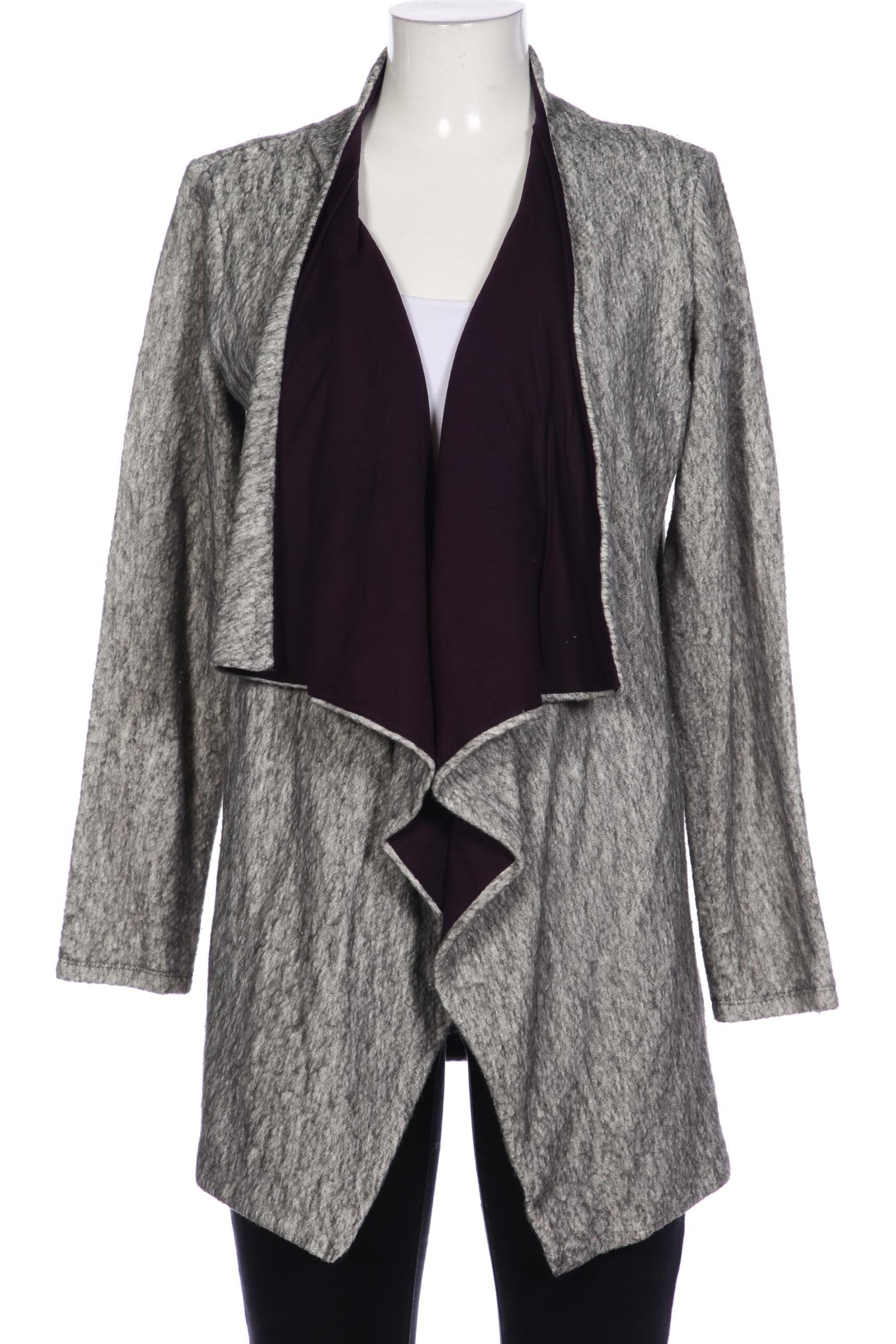 

CECIL Damen Strickjacke, grau