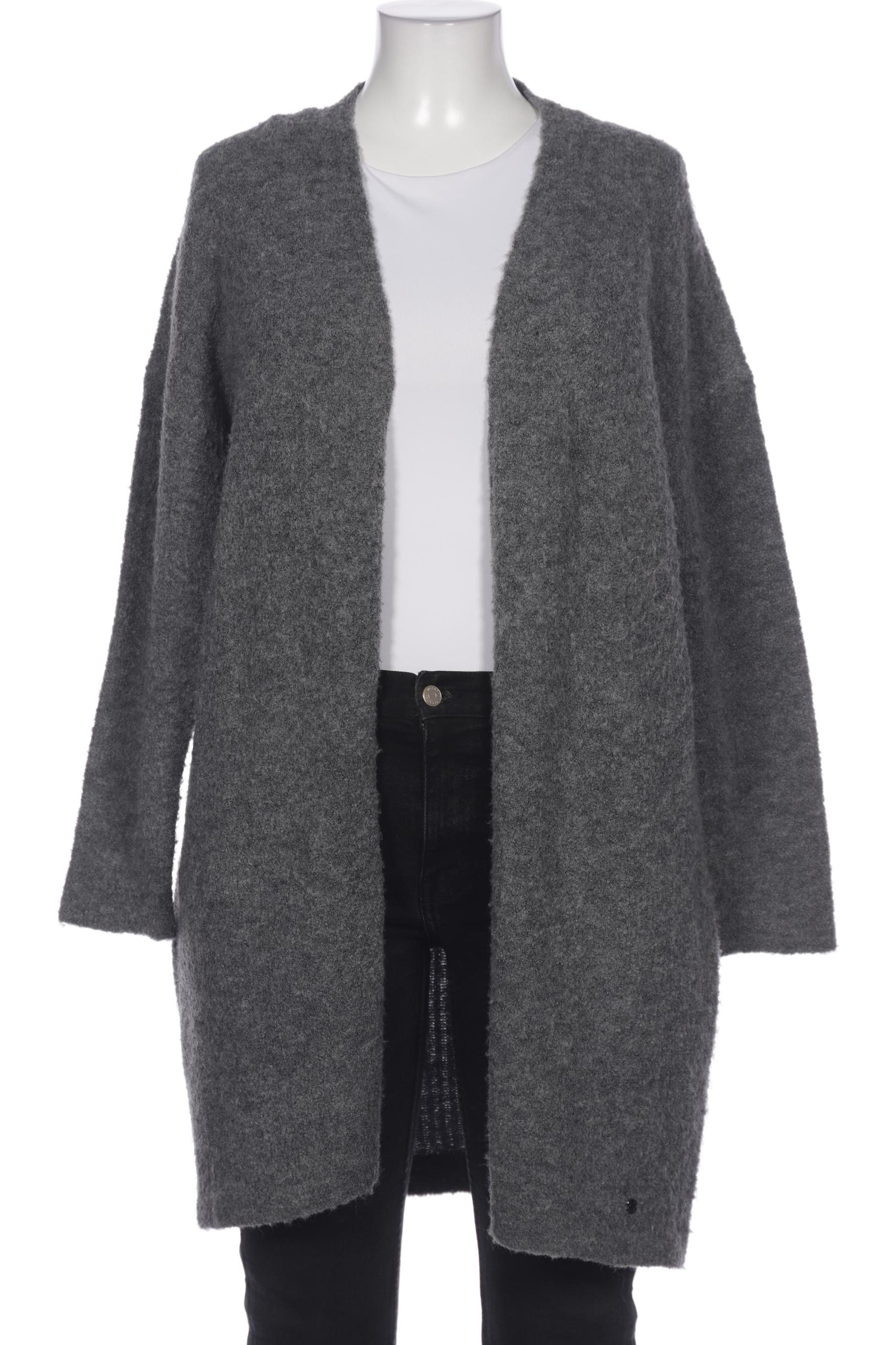 

CECIL Damen Strickjacke, grau
