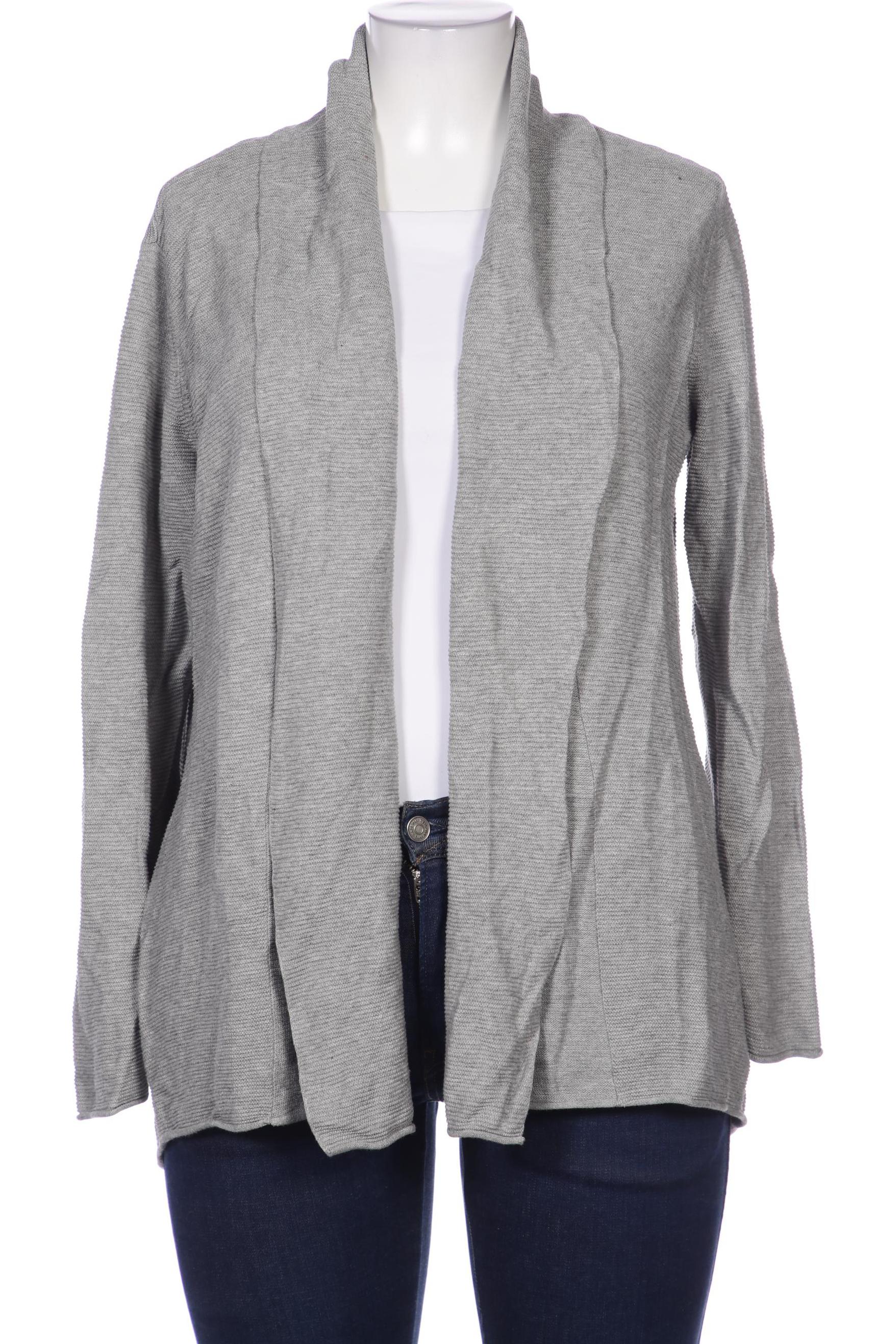 

CECIL Damen Strickjacke, grau