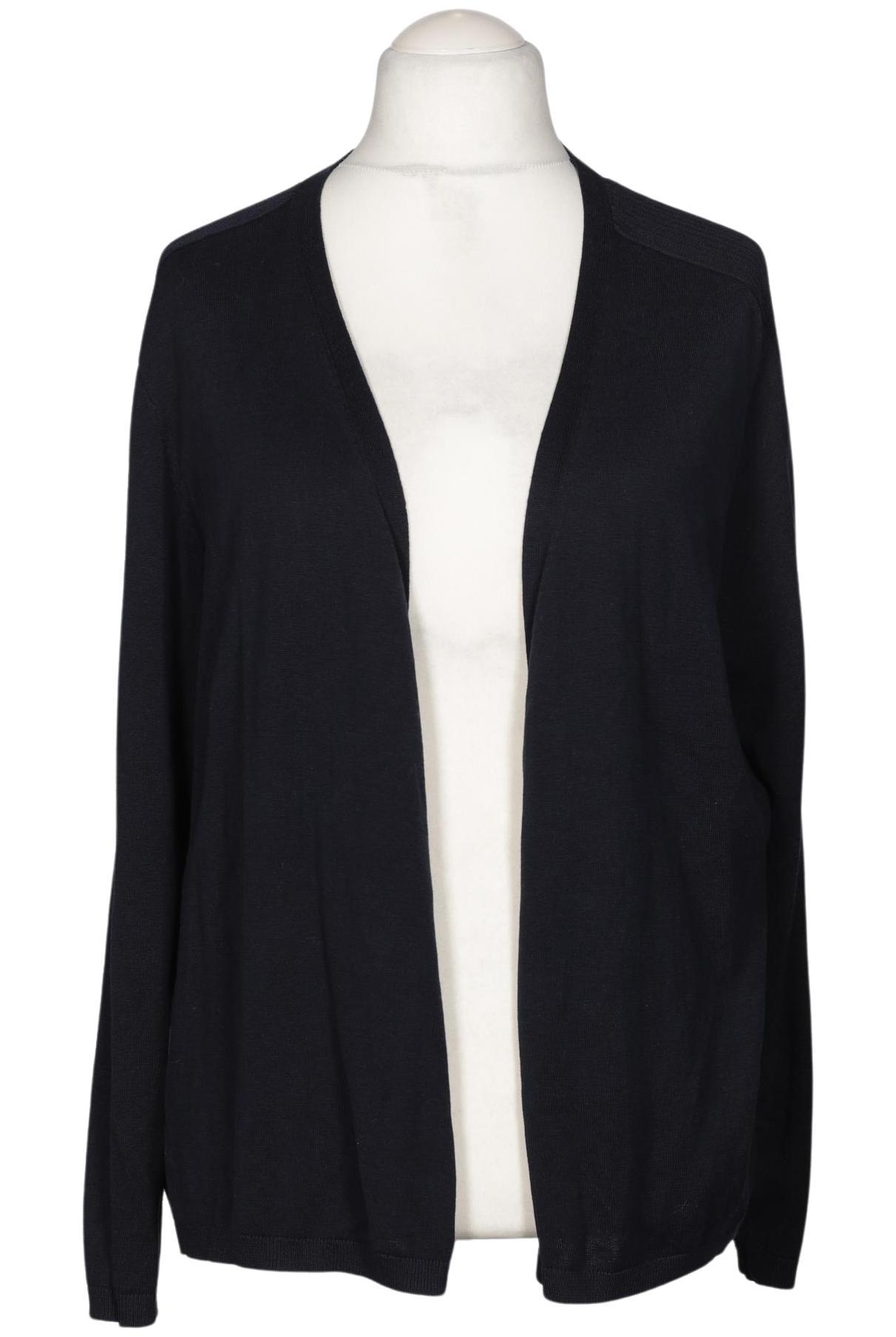 

Cecil Damen Strickjacke, marineblau, Gr. 44