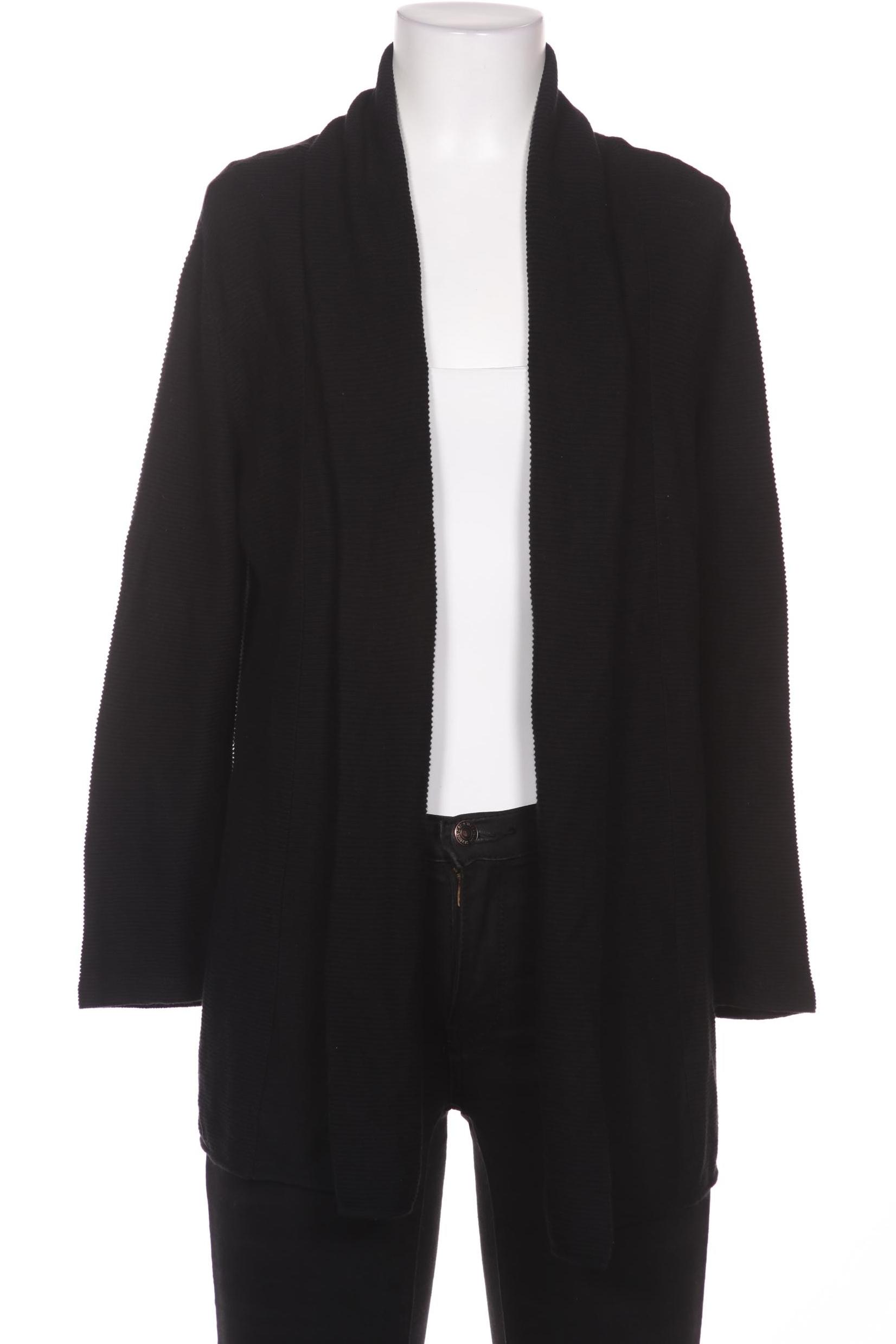 

Cecil Damen Strickjacke, schwarz, Gr. 36