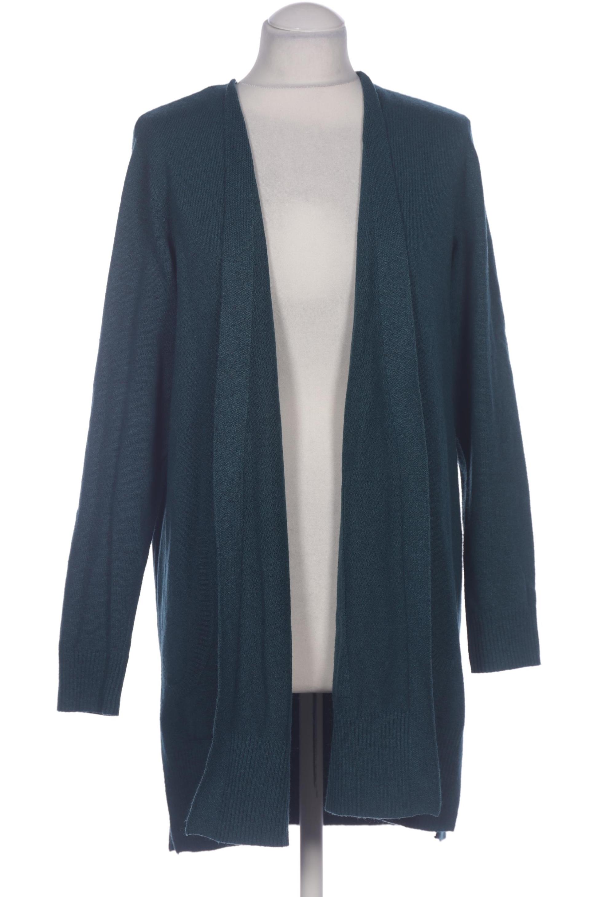 

Cecil Damen Strickjacke, türkis, Gr. 36
