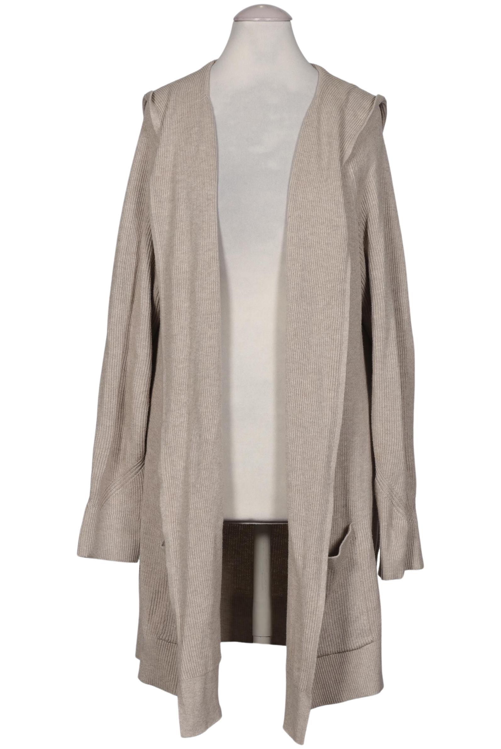 

Cecil Damen Strickjacke, beige, Gr. 38