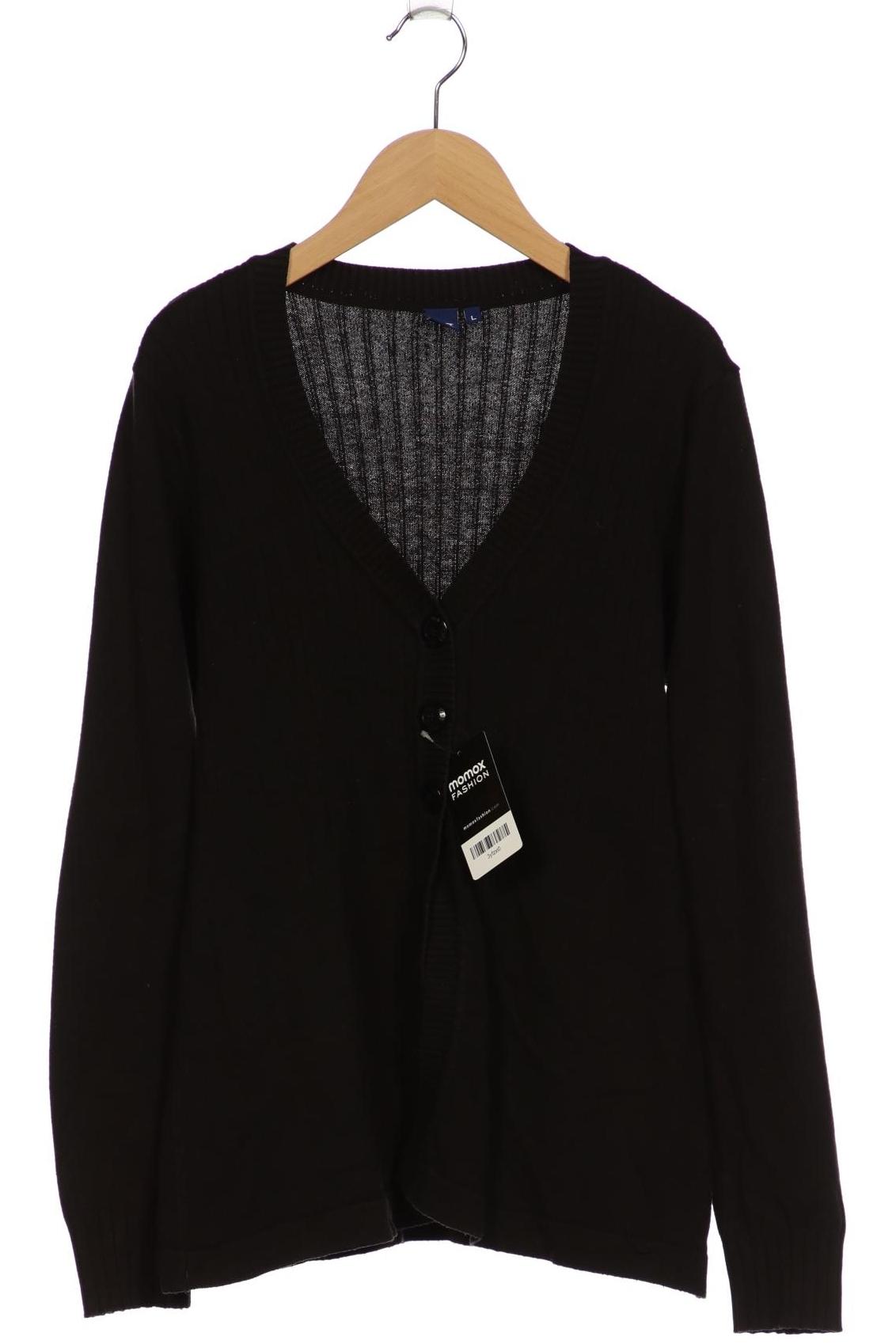 

Cecil Damen Strickjacke, schwarz, Gr. 42