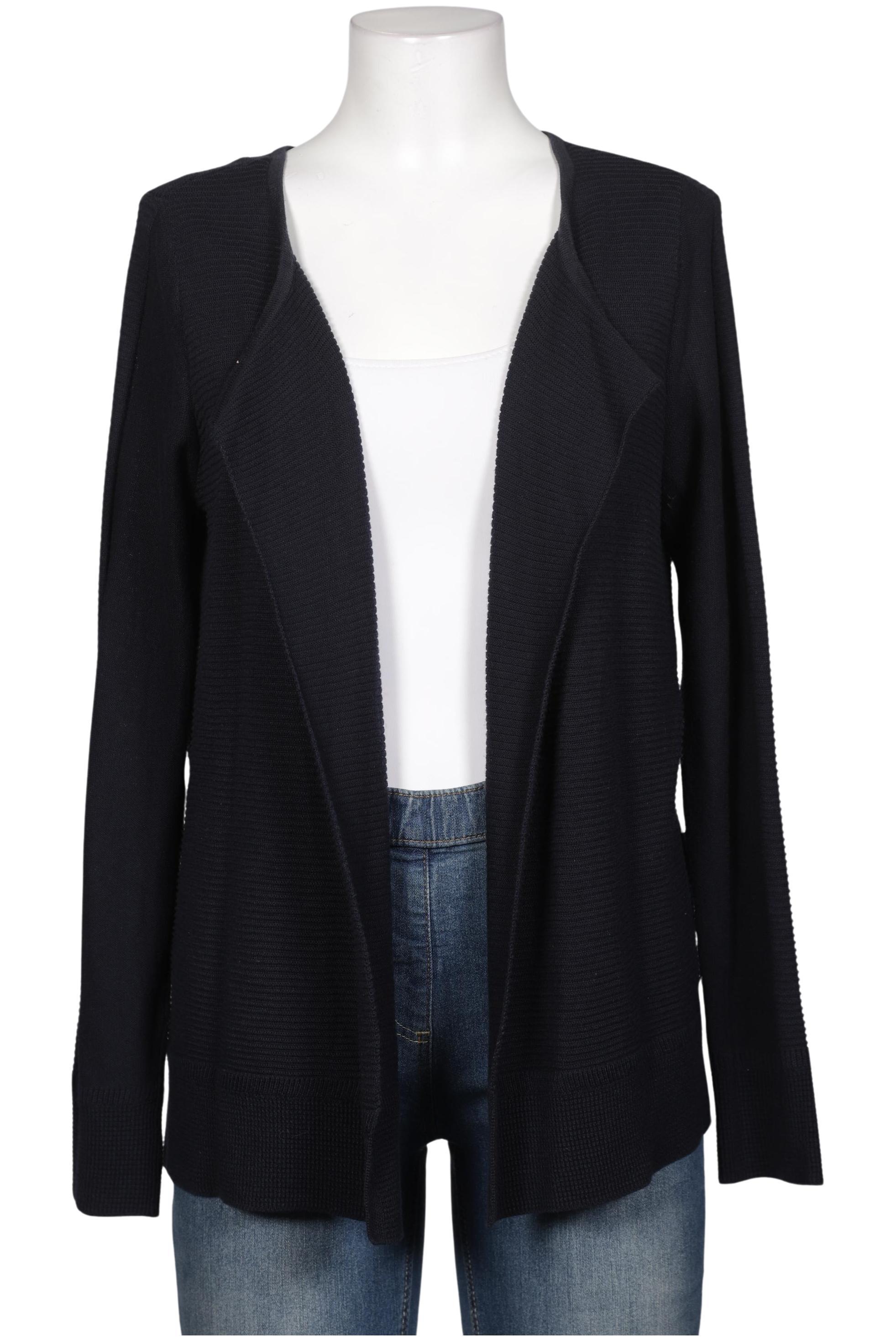 

Cecil Damen Strickjacke, marineblau, Gr. 38