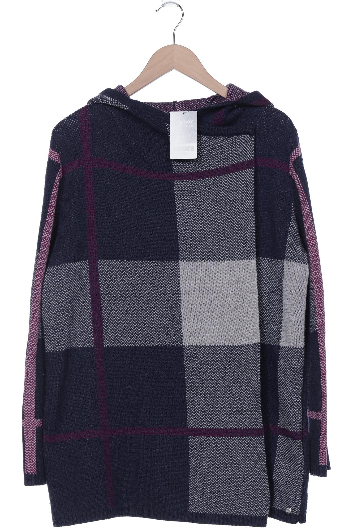 

Cecil Damen Strickjacke, marineblau, Gr. 46