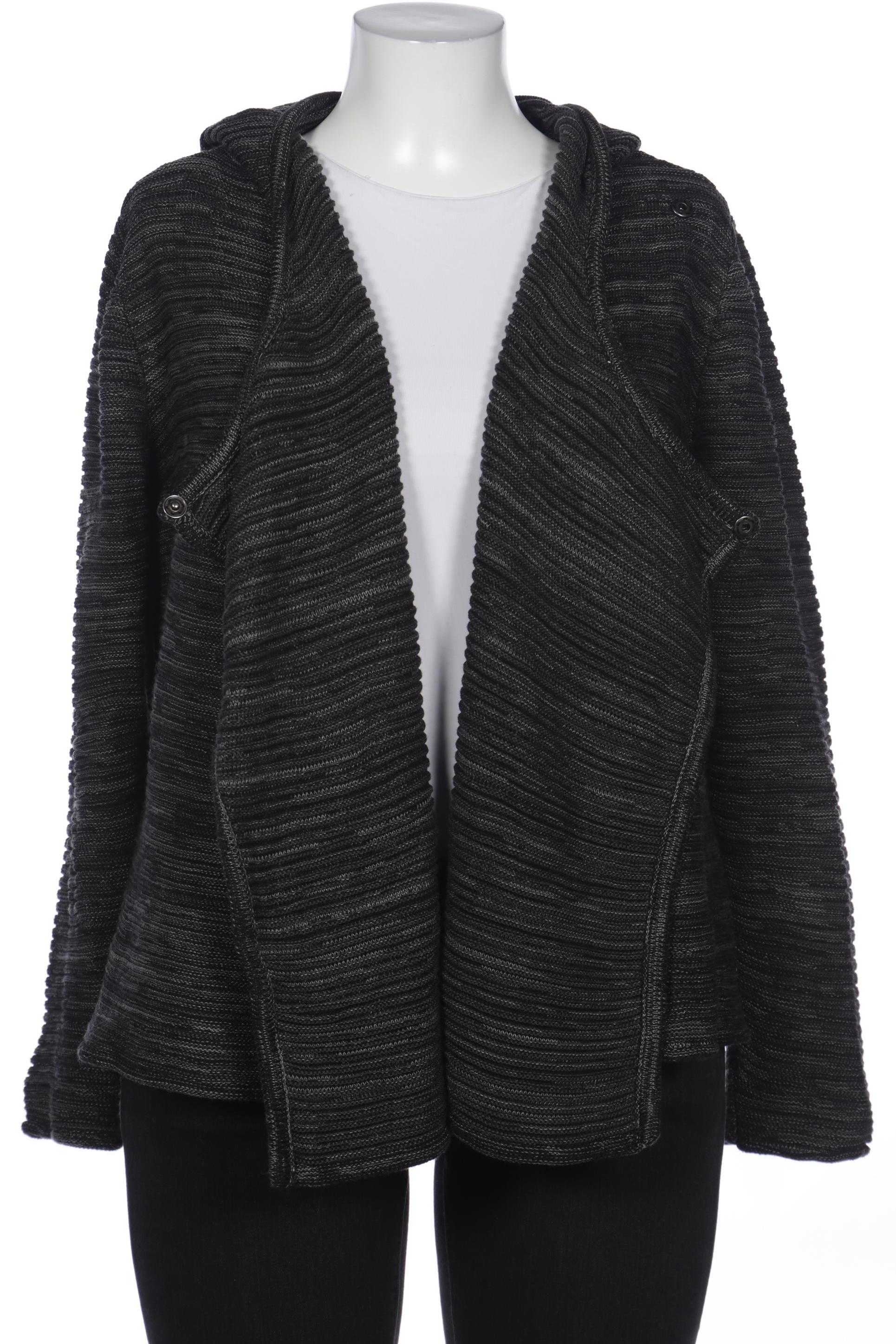 

CECIL Damen Strickjacke, grau