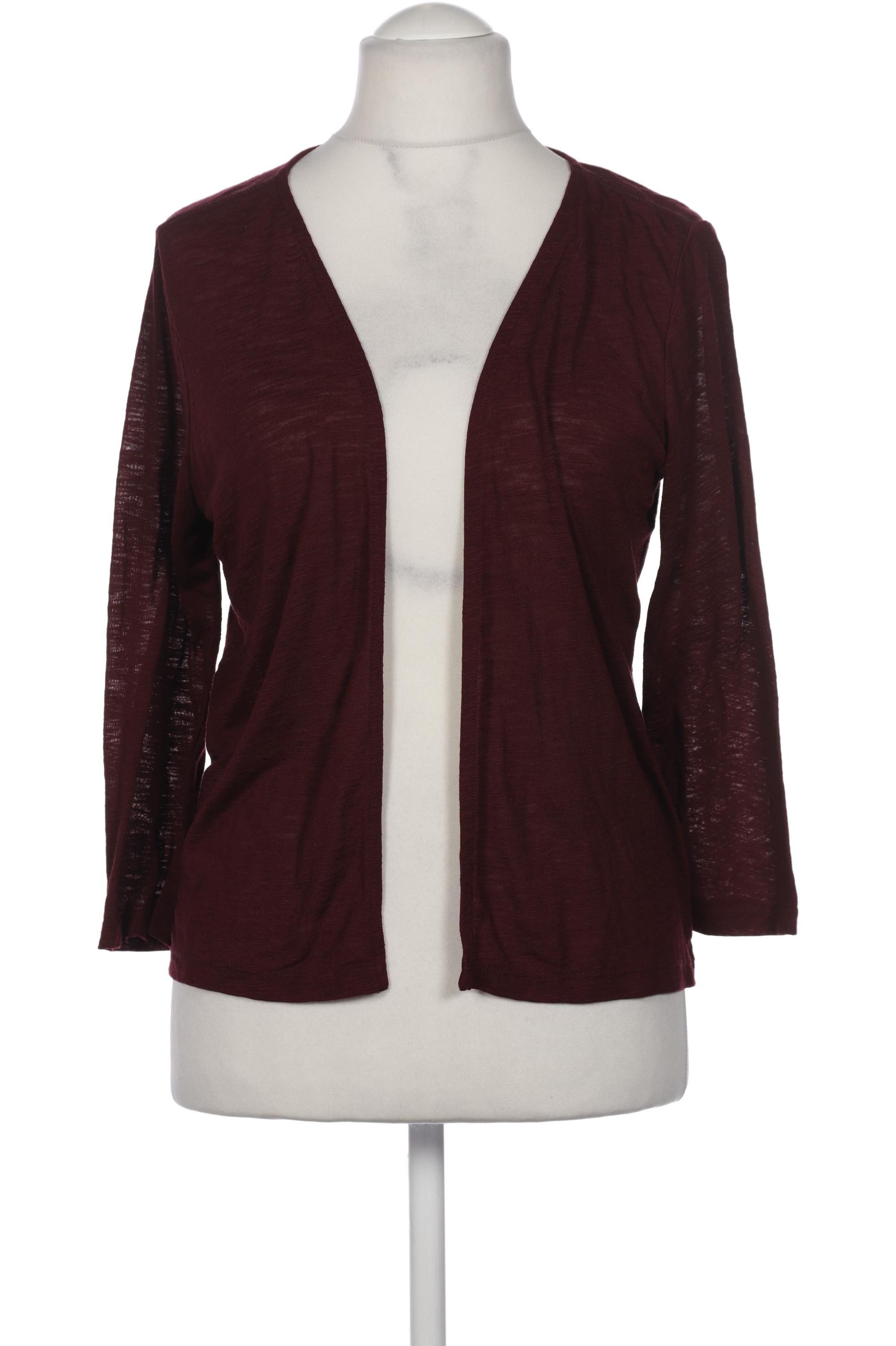 

Cecil Damen Strickjacke, bordeaux, Gr. 38