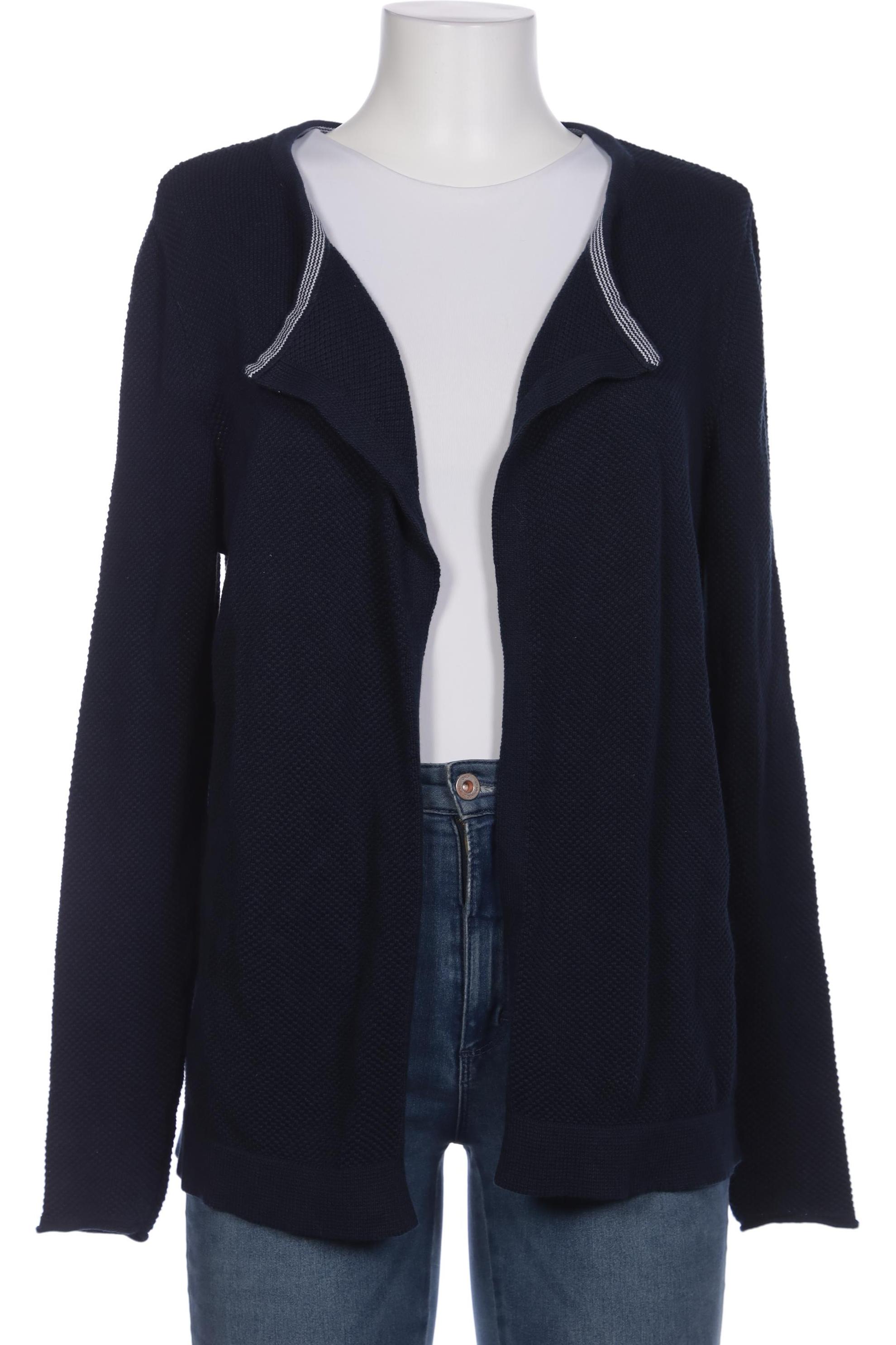 

Cecil Damen Strickjacke, marineblau, Gr. 38