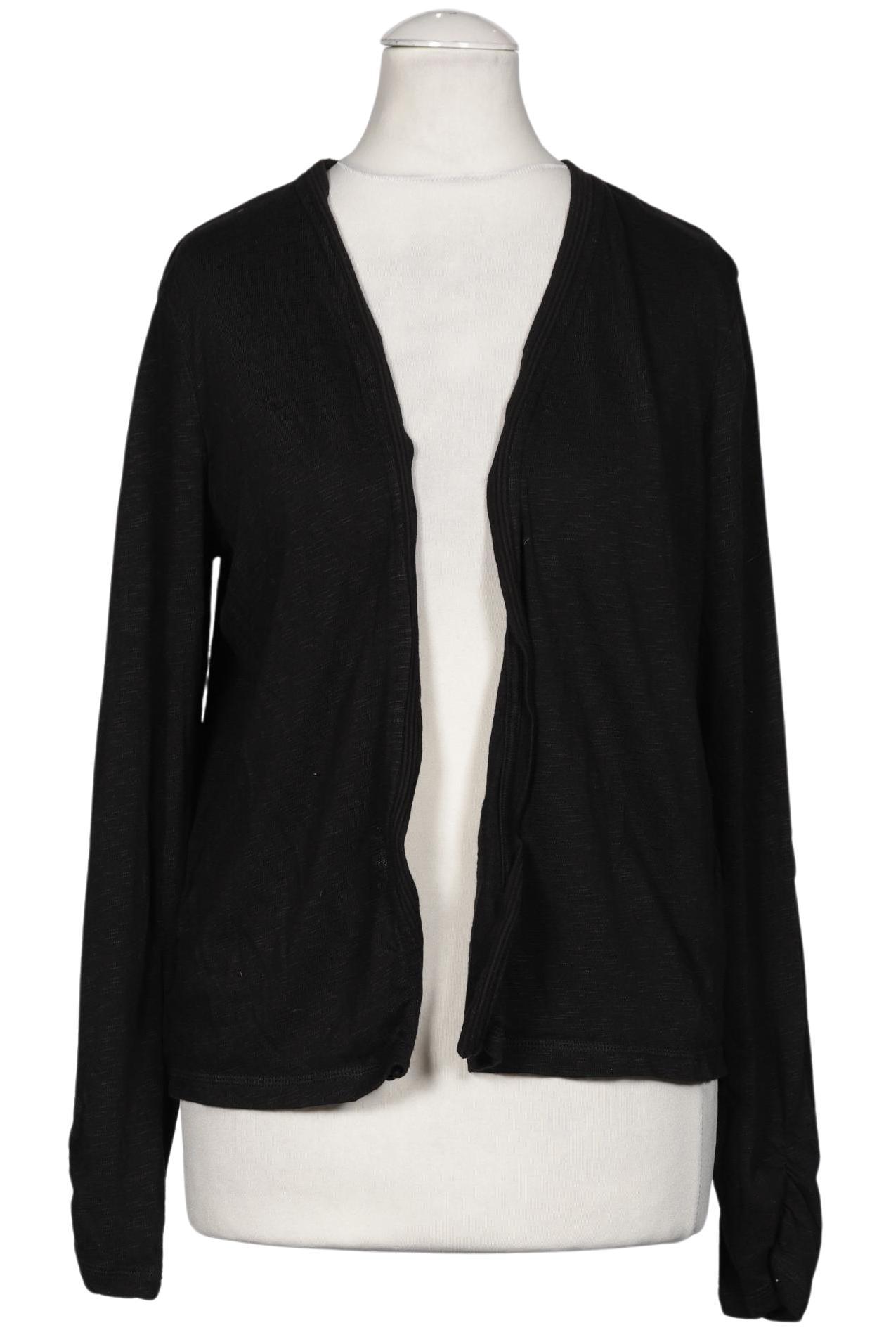 

Cecil Damen Strickjacke, schwarz, Gr. 36