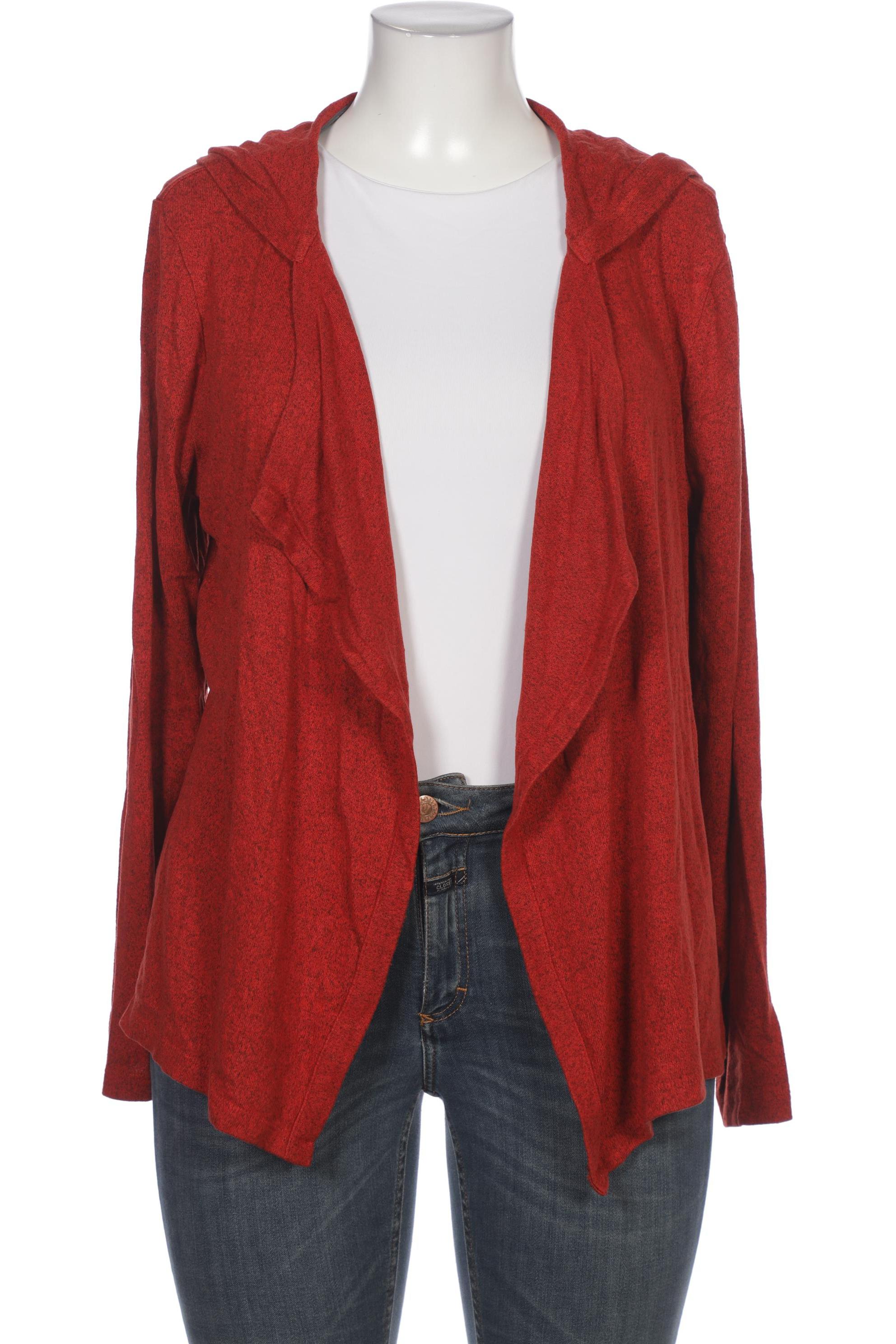 

CECIL Damen Strickjacke, rot