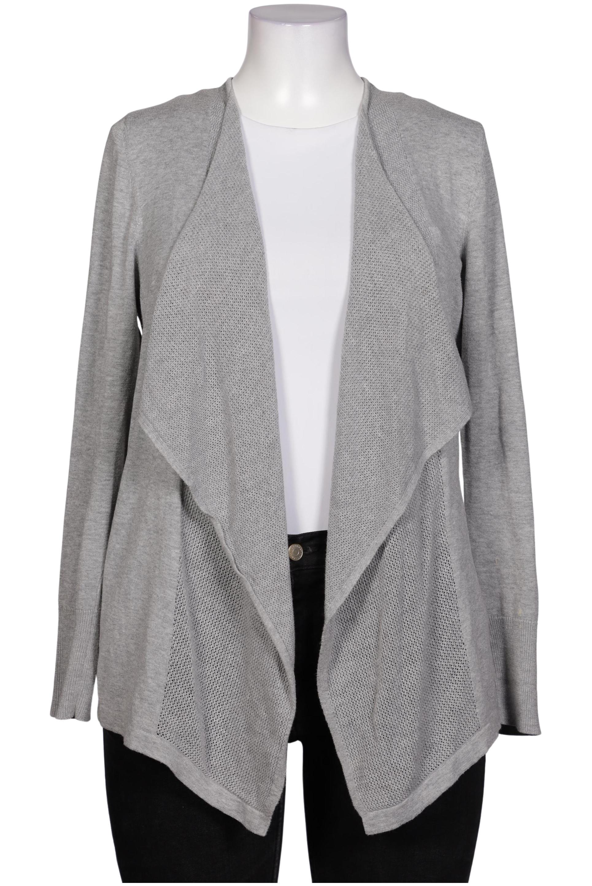 

Cecil Damen Strickjacke, grau, Gr. 44