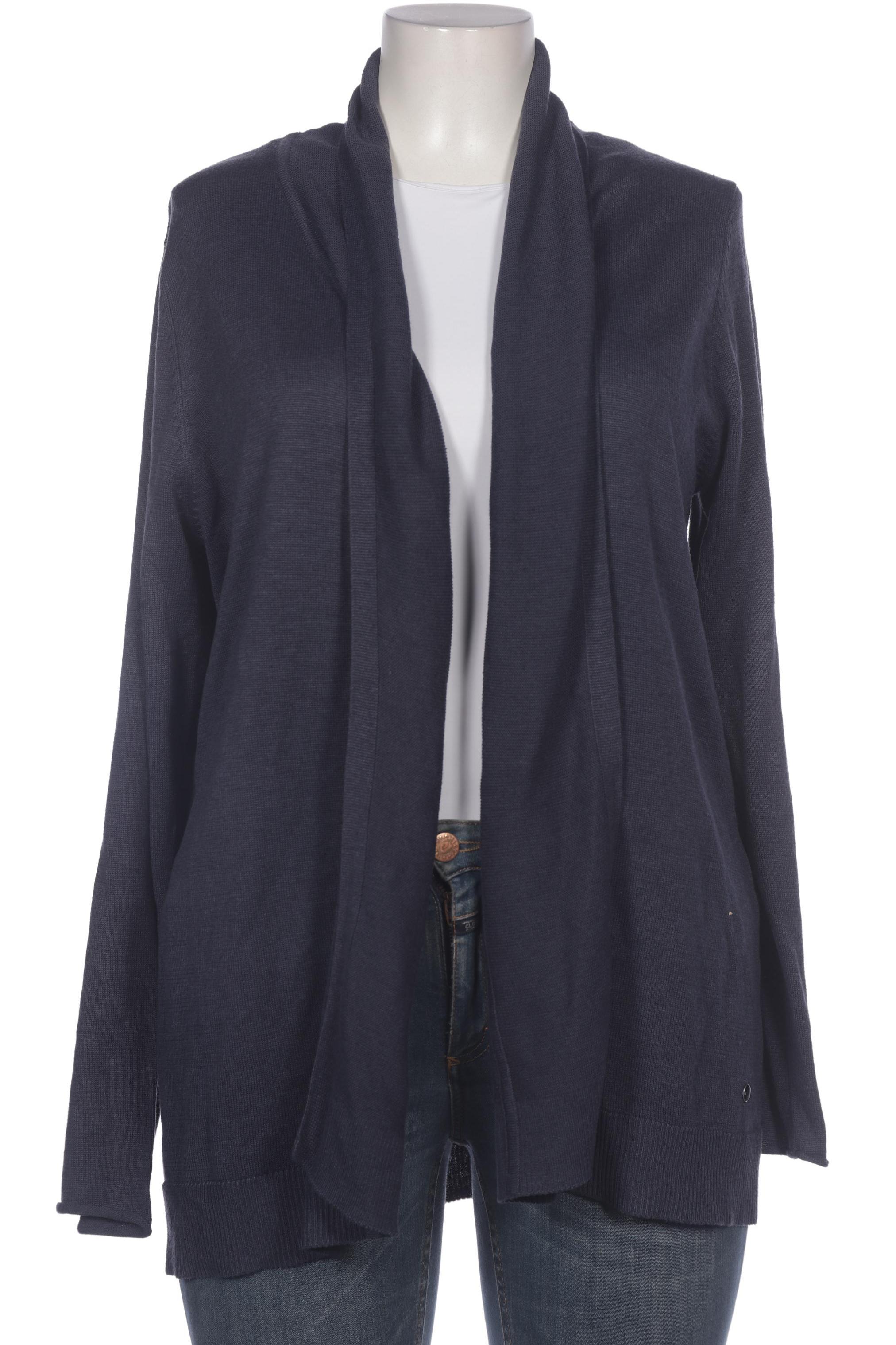 

Cecil Damen Strickjacke, marineblau, Gr. 46