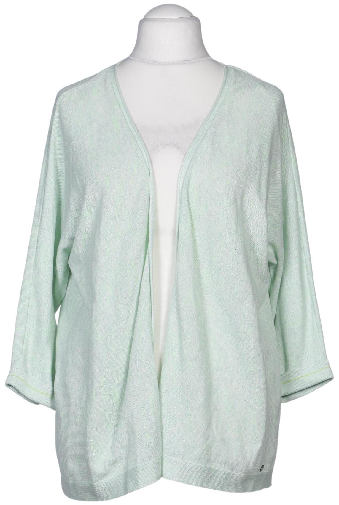 

Cecil Damen Strickjacke, hellgrün, Gr. 44