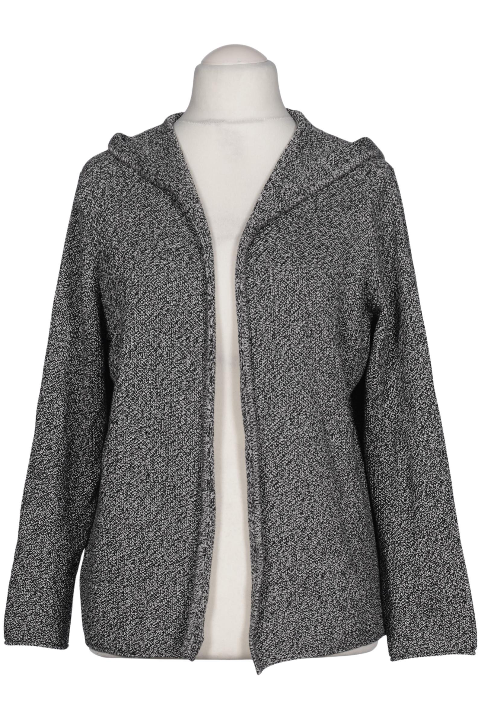 

Cecil Damen Strickjacke, grau, Gr. 44