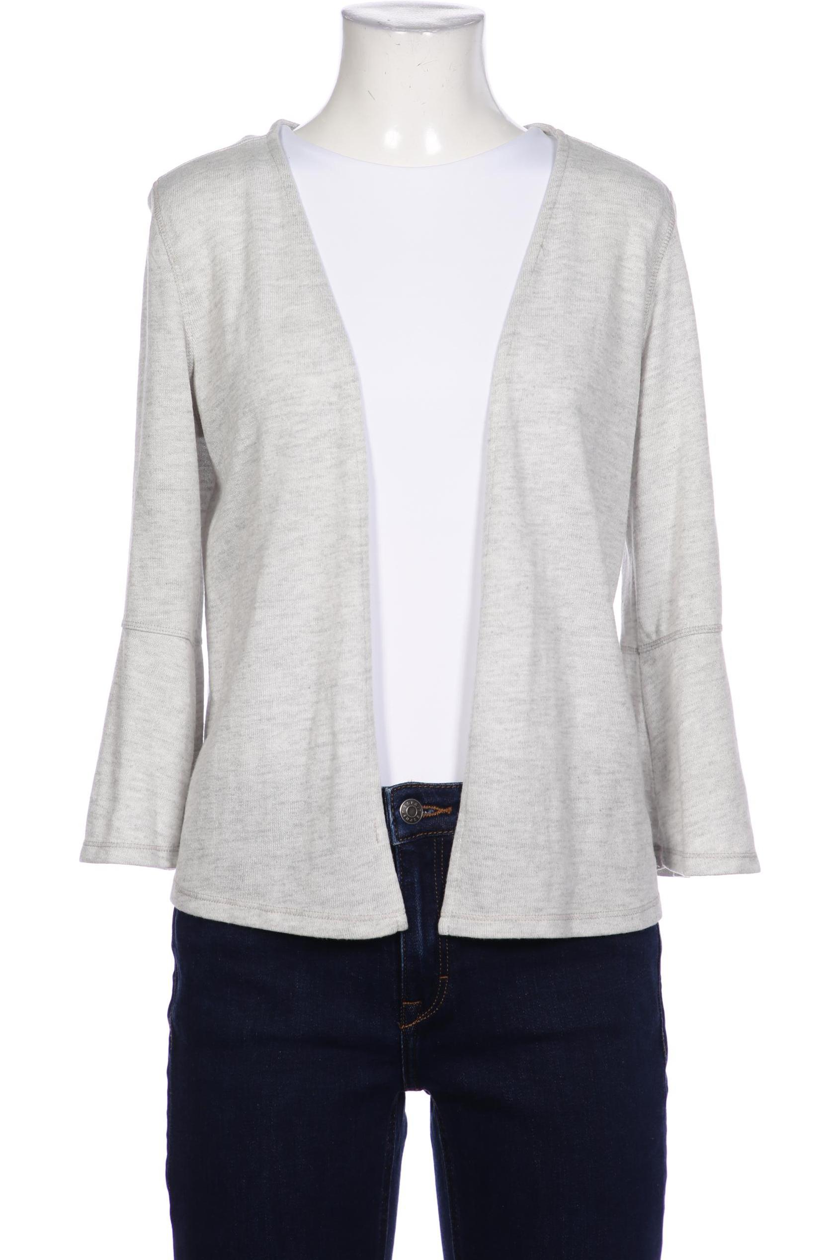 

CECIL Damen Strickjacke, grau