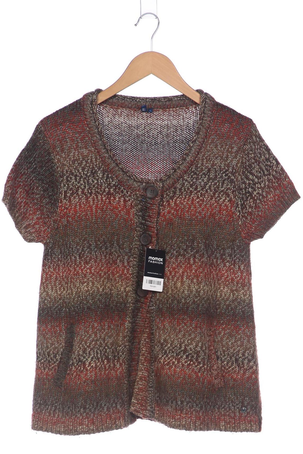 

Cecil Damen Strickjacke, braun, Gr. 42