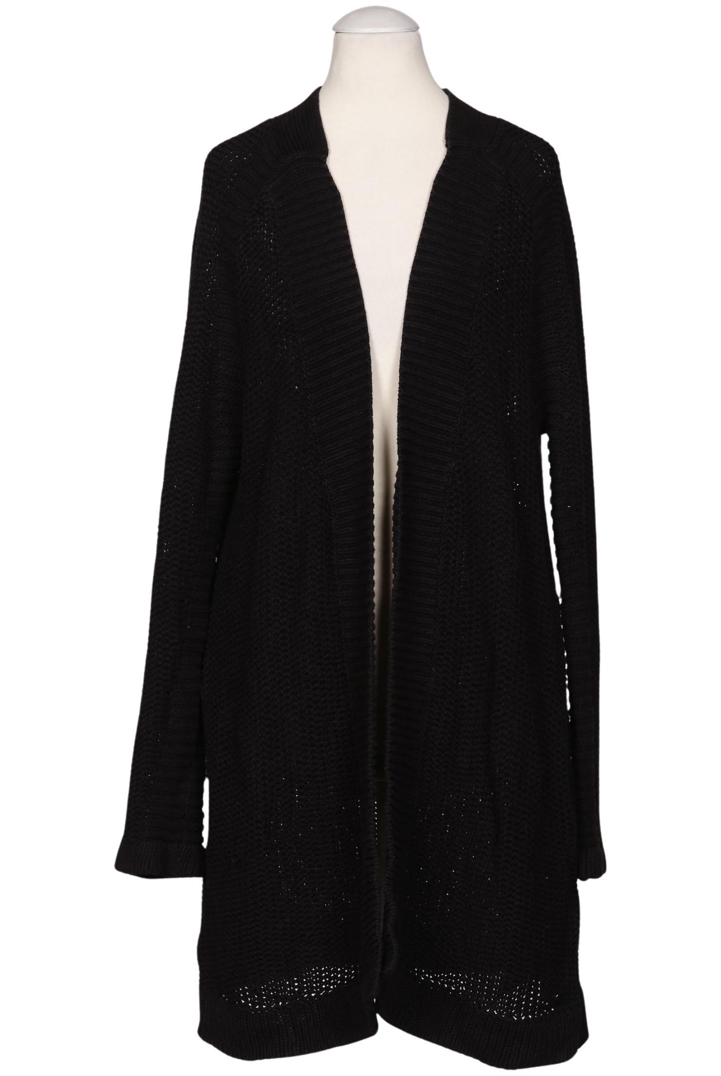 

Cecil Damen Strickjacke, schwarz, Gr. 36