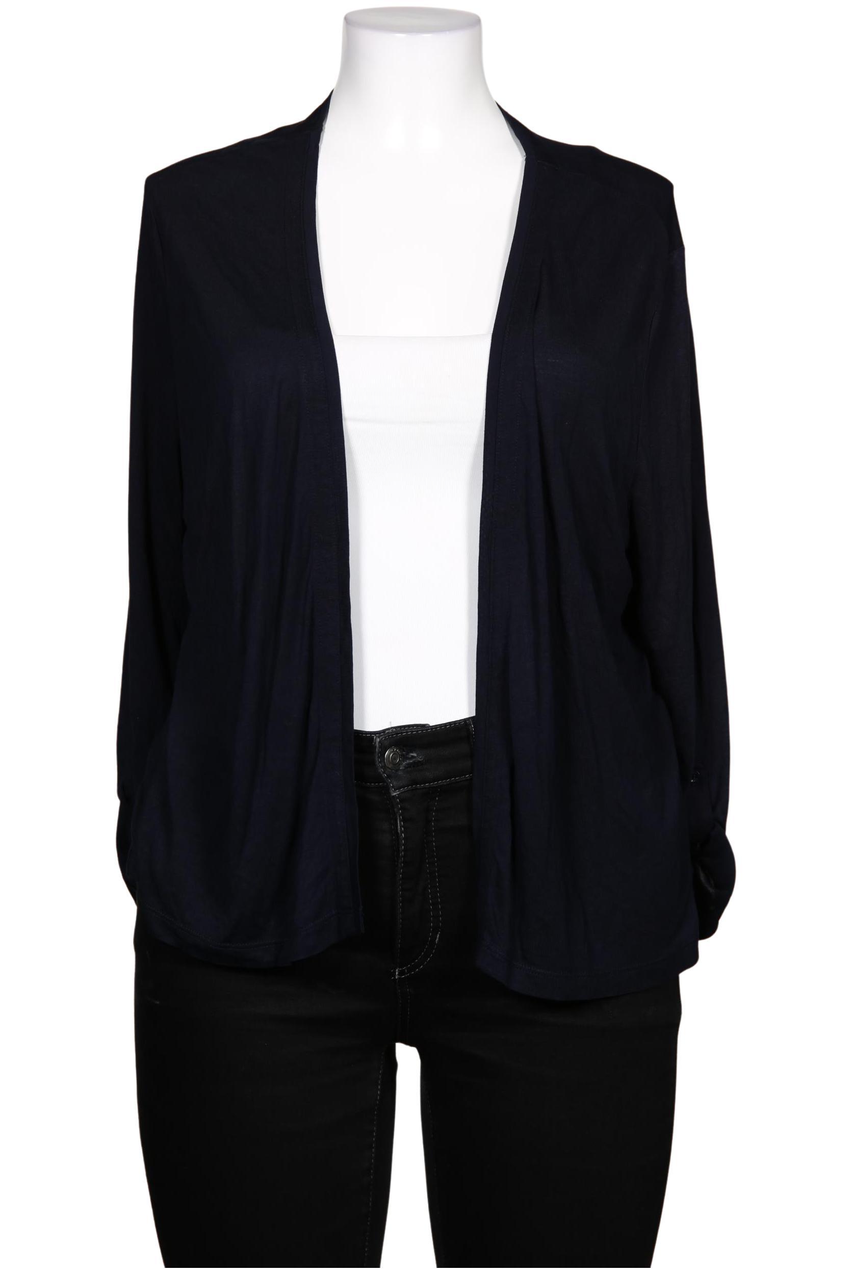 

Cecil Damen Strickjacke, marineblau, Gr. 44