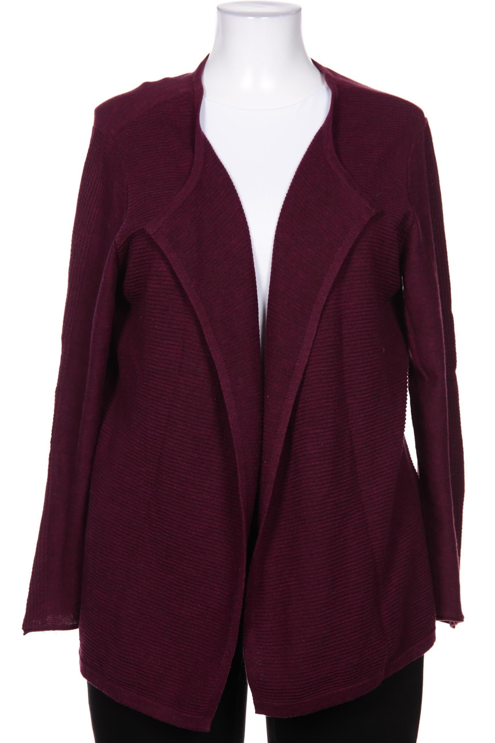 

Cecil Damen Strickjacke, bordeaux, Gr. 44